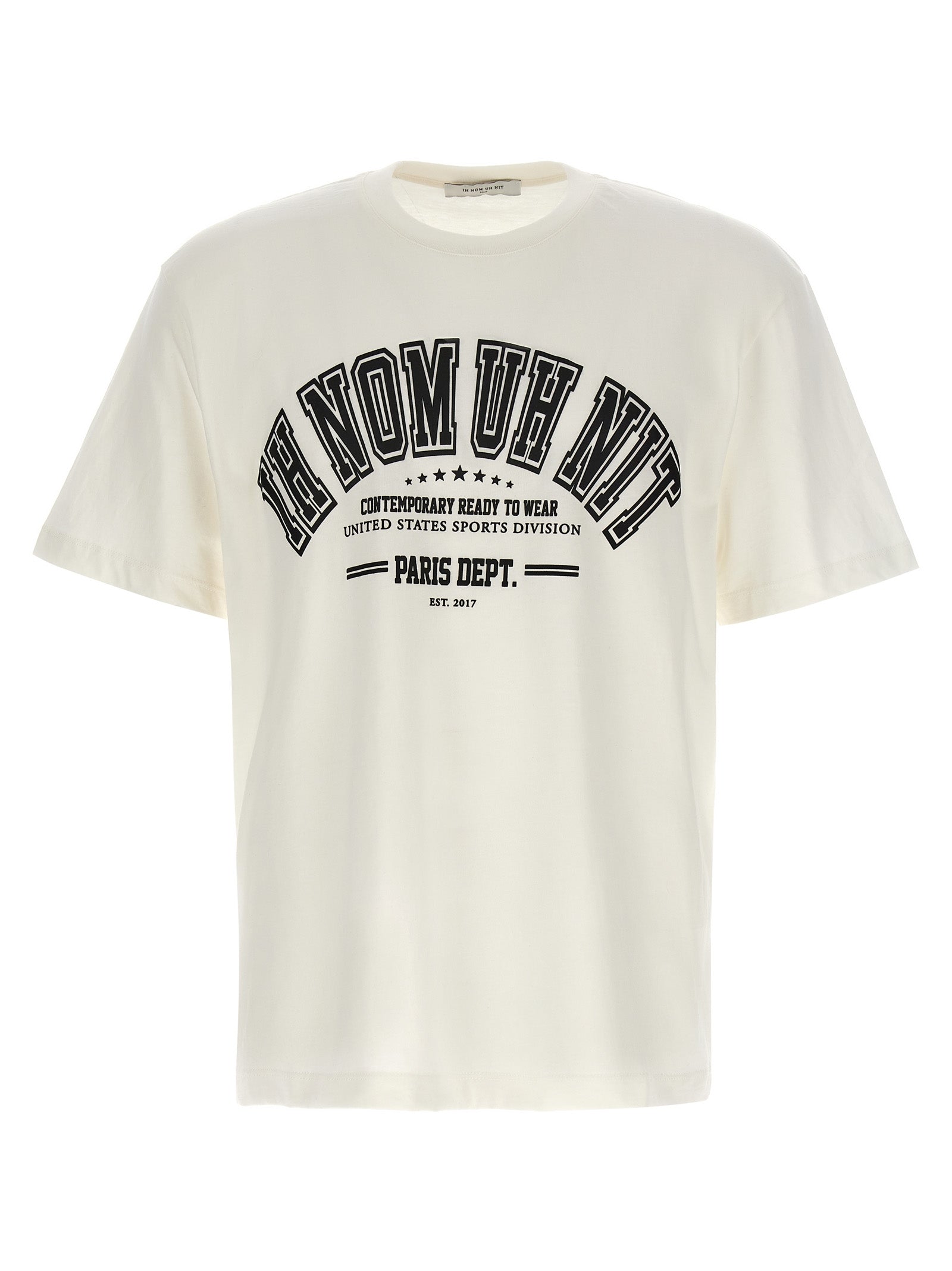 Ih Nom Uh Nit 'College' T-Shirt