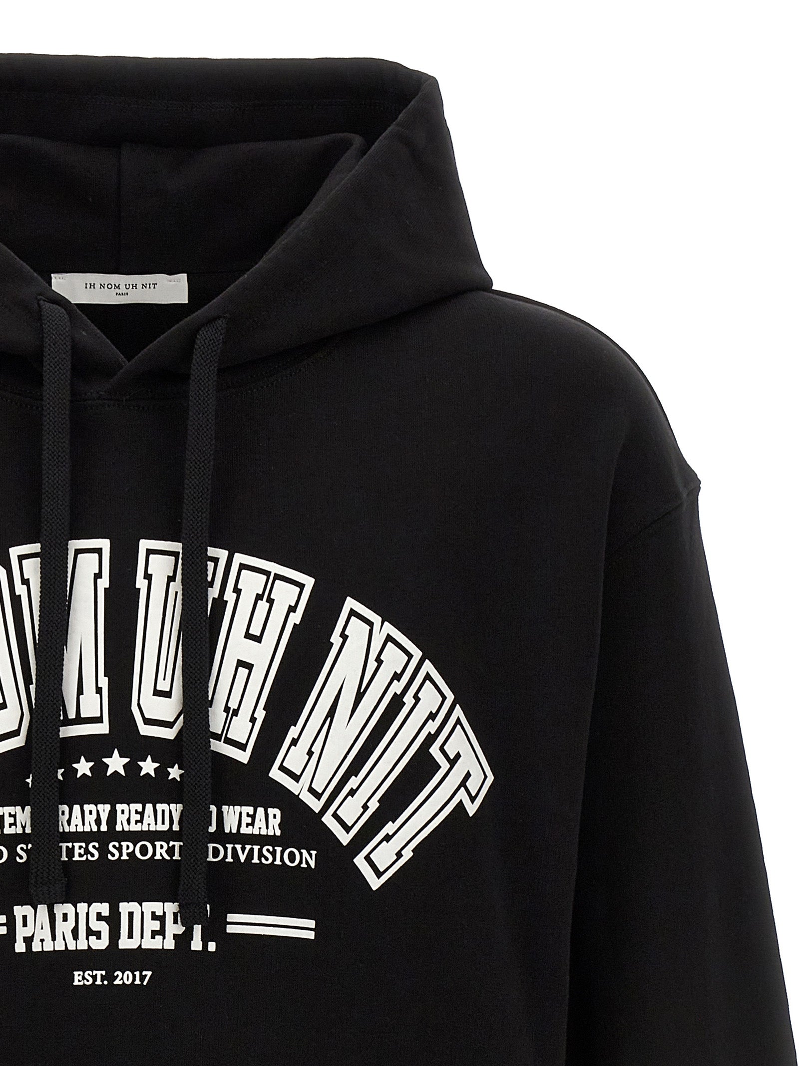 Ih Nom Uh Nit 'College' Hoodie