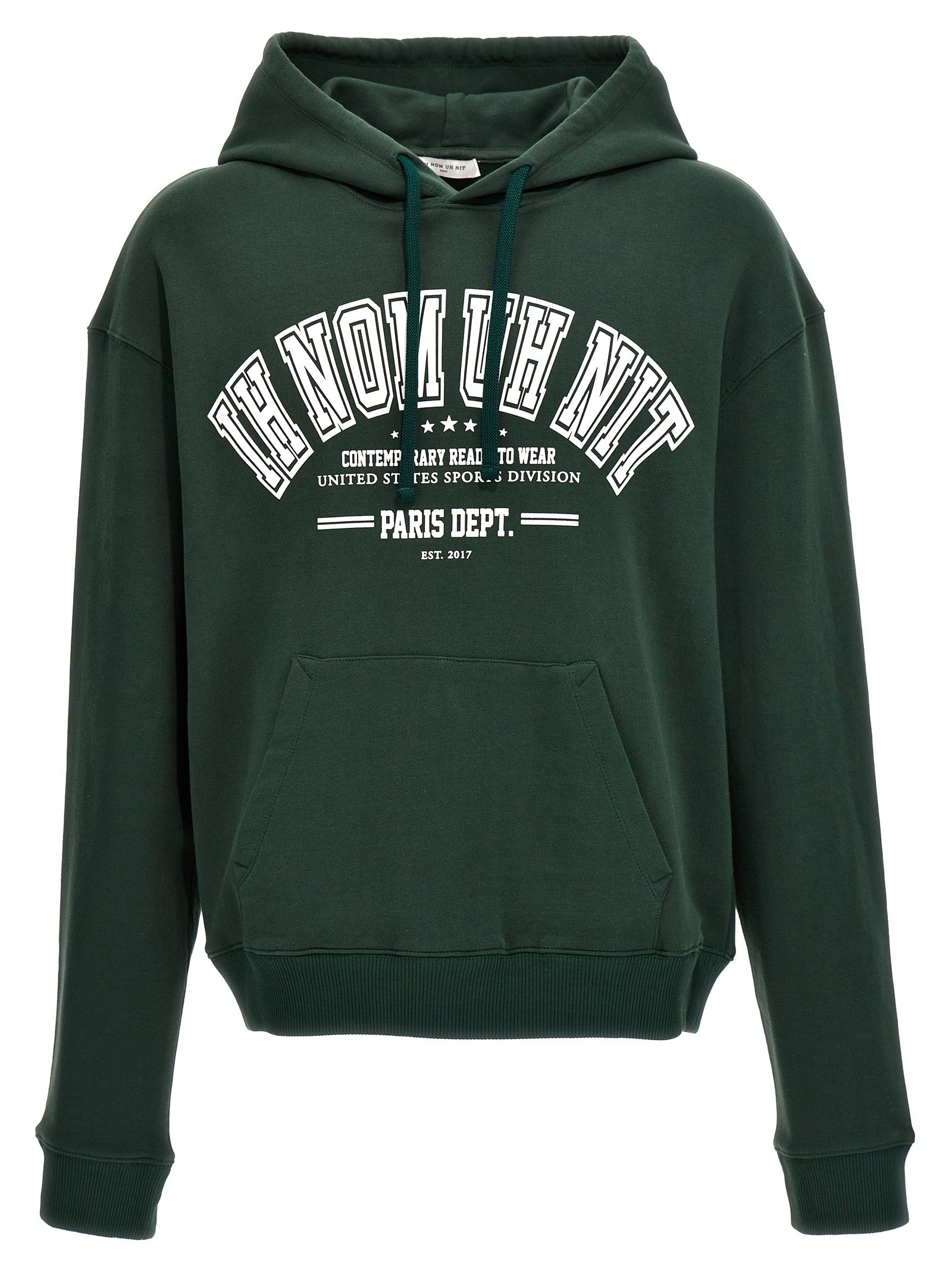 Ih Nom Uh Nit 'College' Hoodie