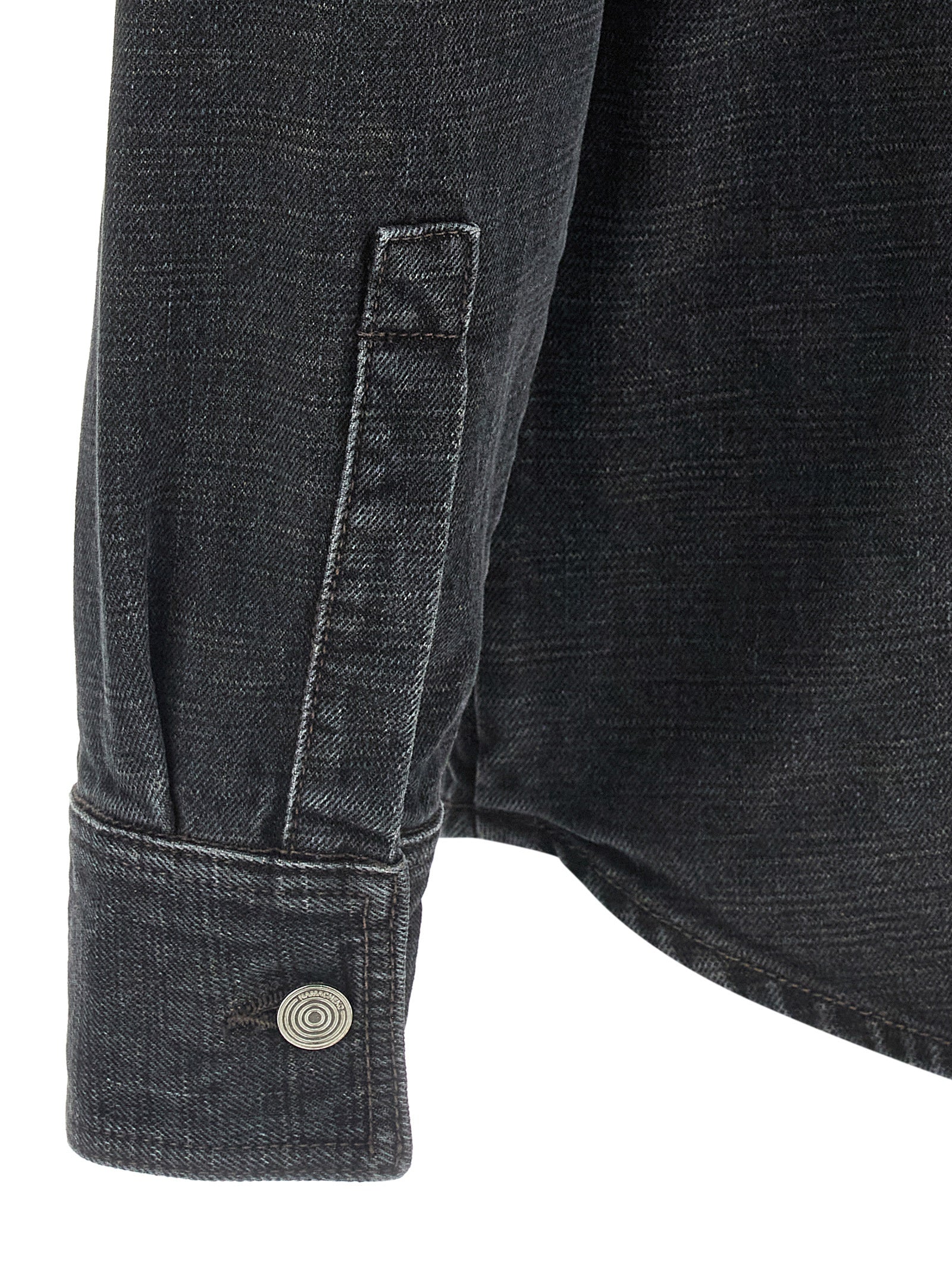 Namacheko 'Gervis Braided' Shirt