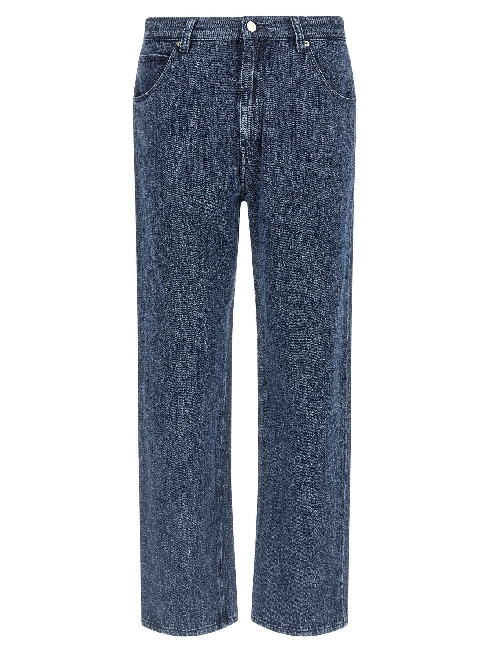 Namacheko 'Warkworth' Jeans