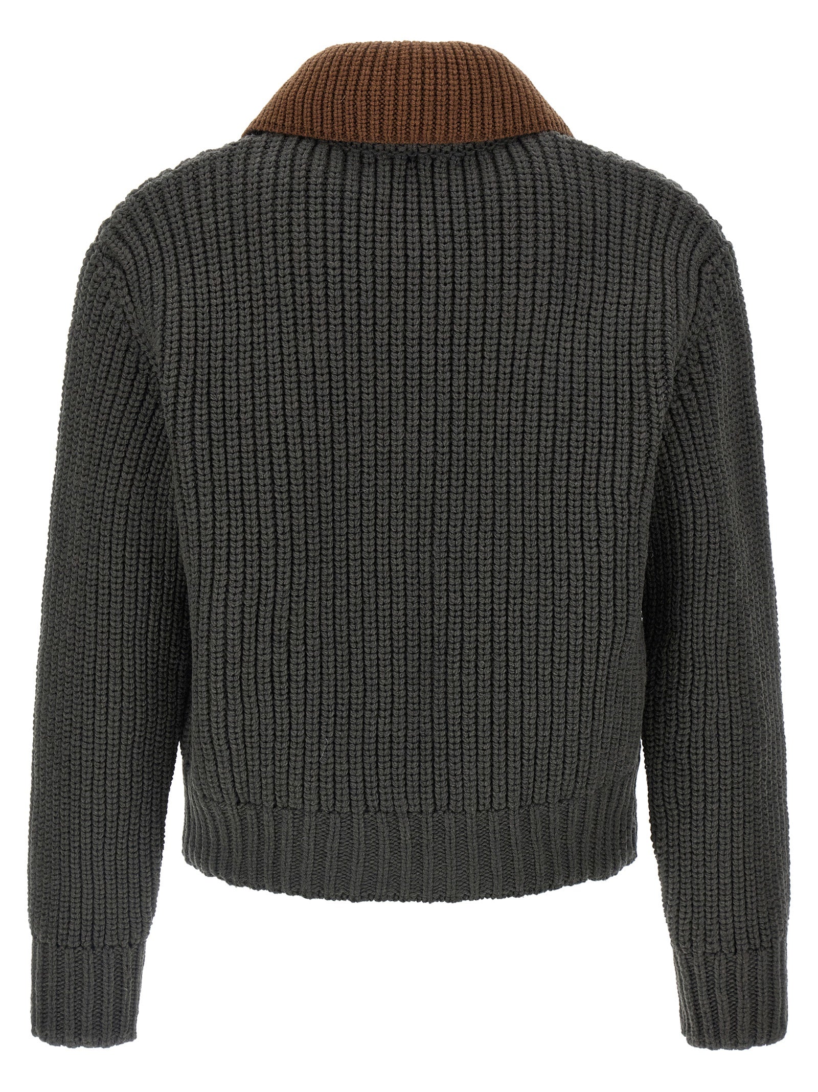 Namacheko 'Evan' Cardigan