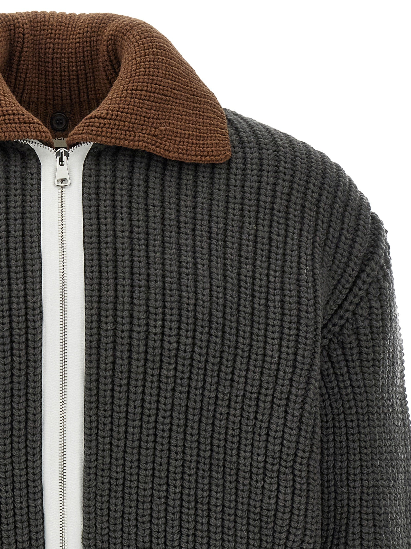 Namacheko 'Evan' Cardigan