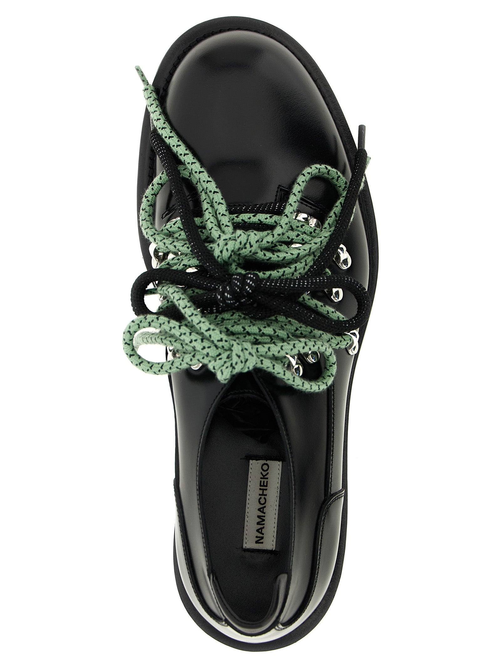 Namacheko 'Mountain' Derby Shoes