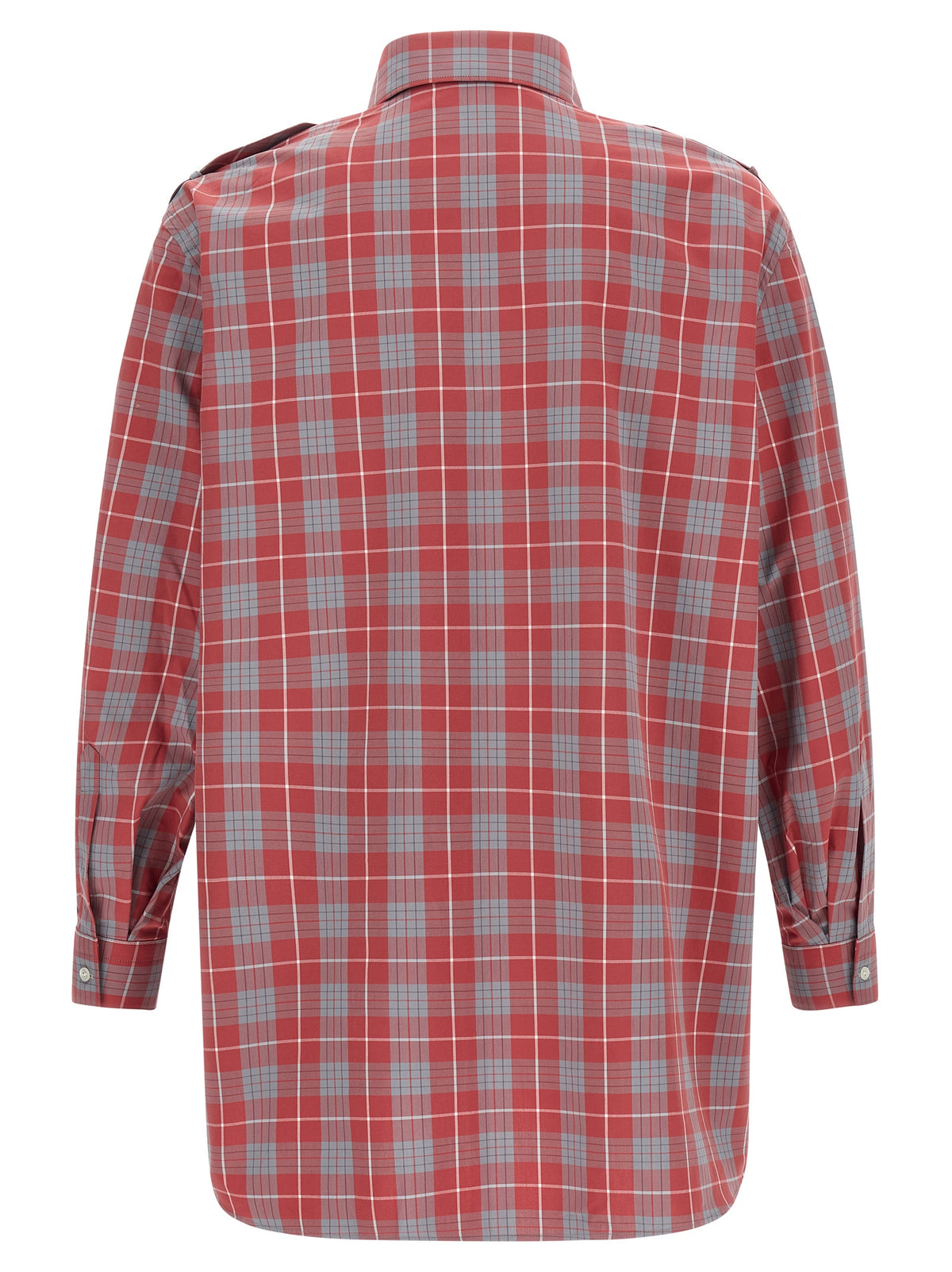 Namacheko 'Firmin' Checked Shirt