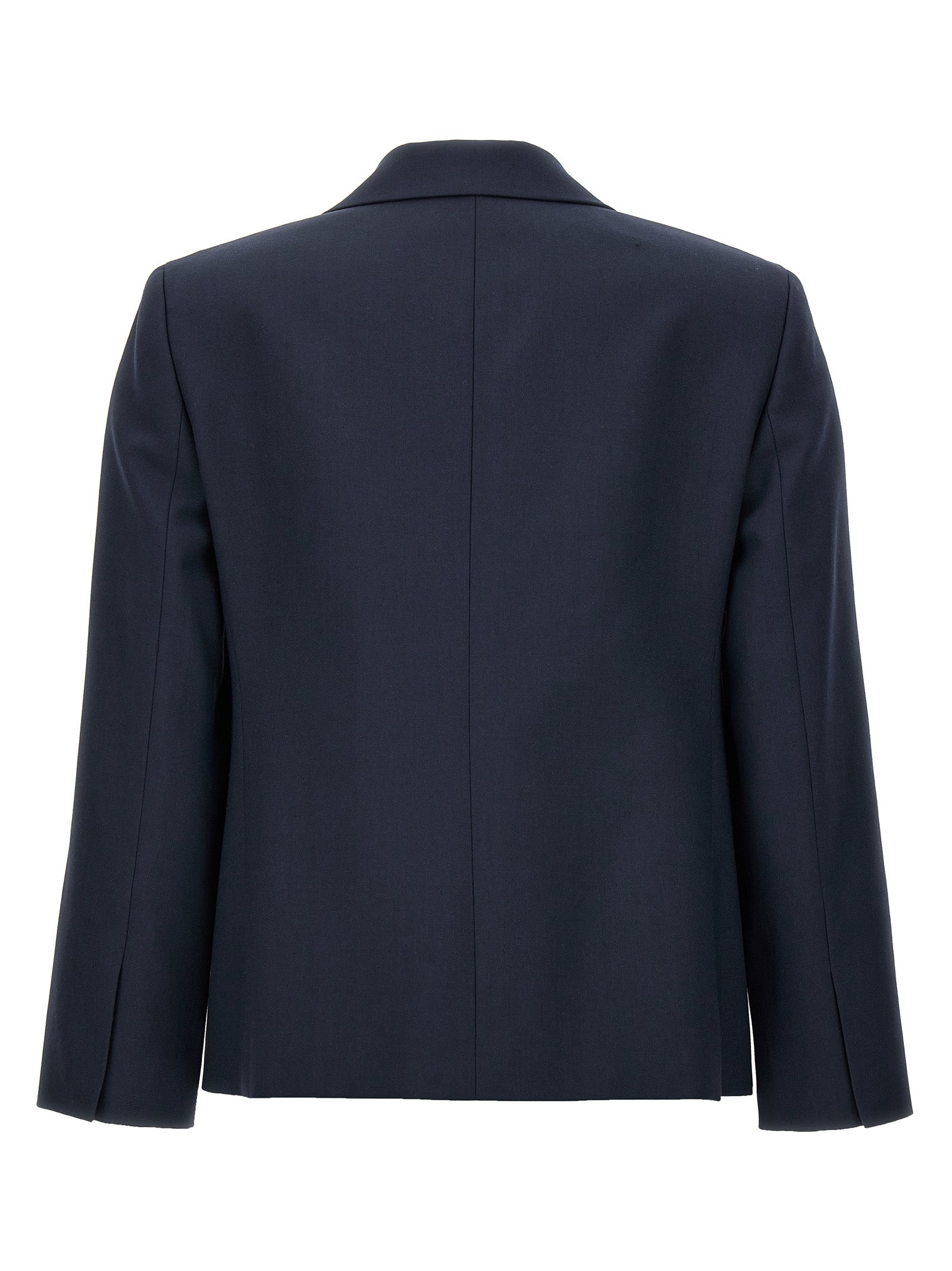 Theory Single-Breasted Blazer