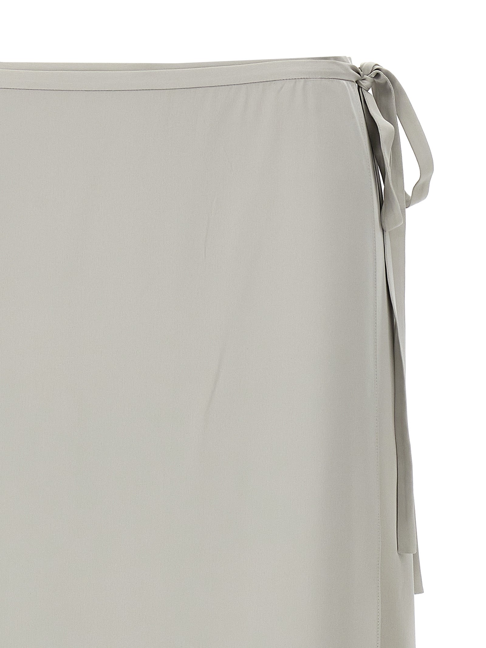 Theory 'Cl Tie Wrap' Skirt