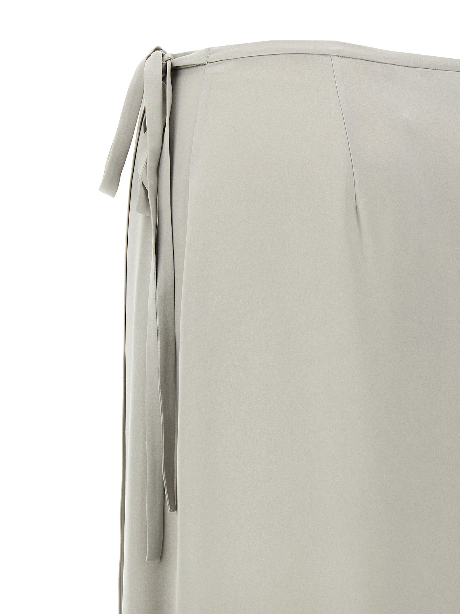 Theory 'Cl Tie Wrap' Skirt