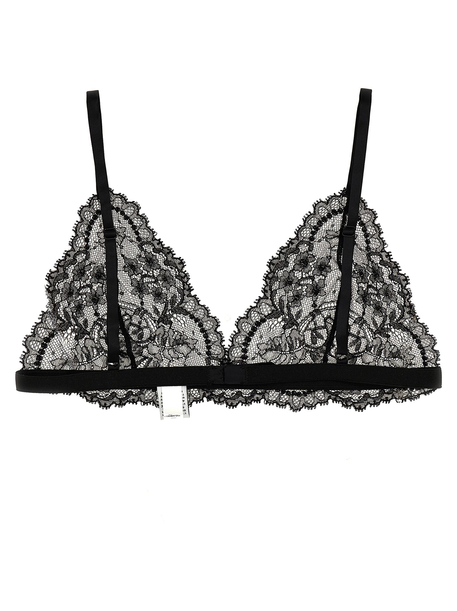 Dolce & Gabbana Lace Bra