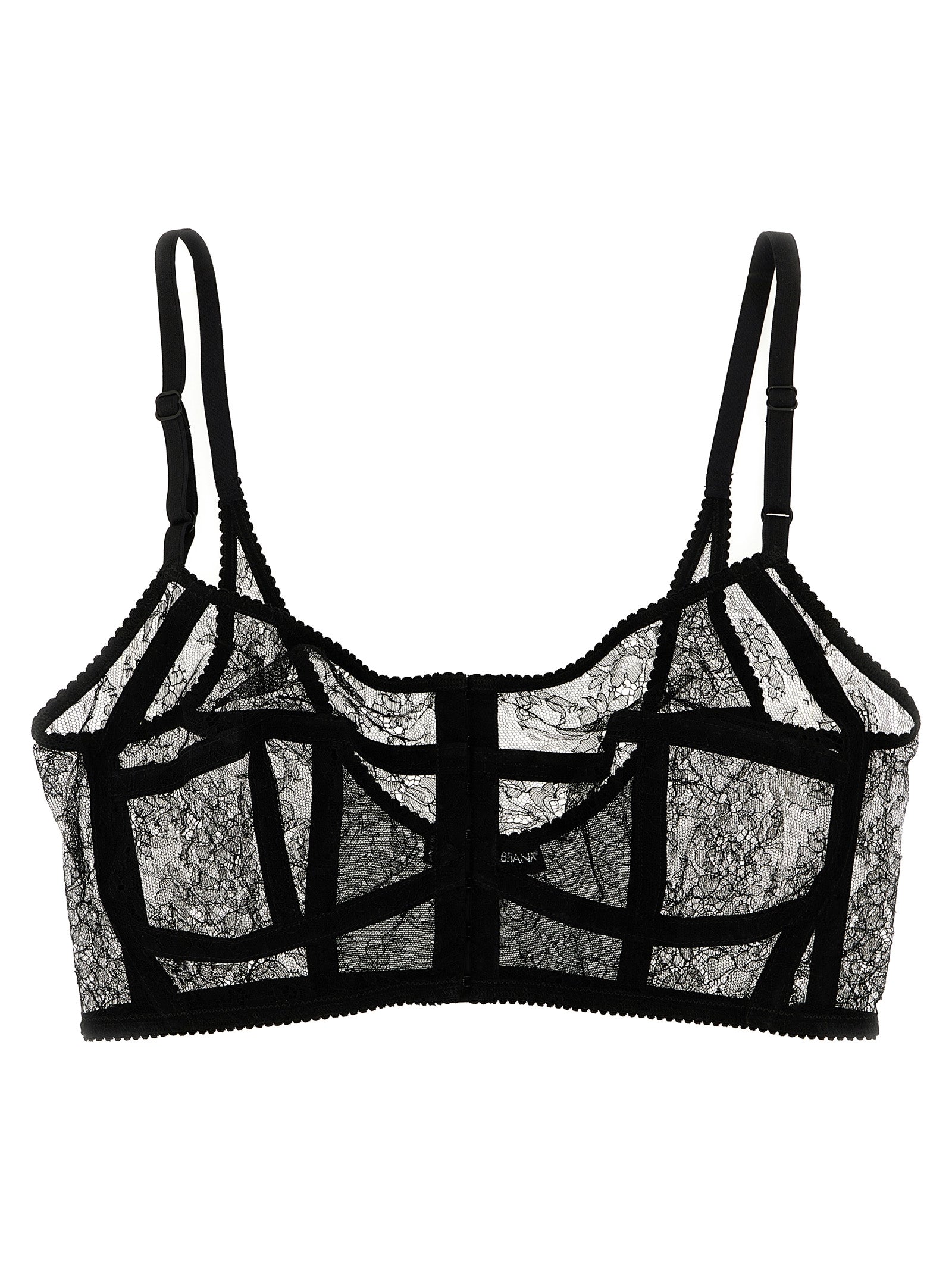 Dolce & Gabbana Lace Bra