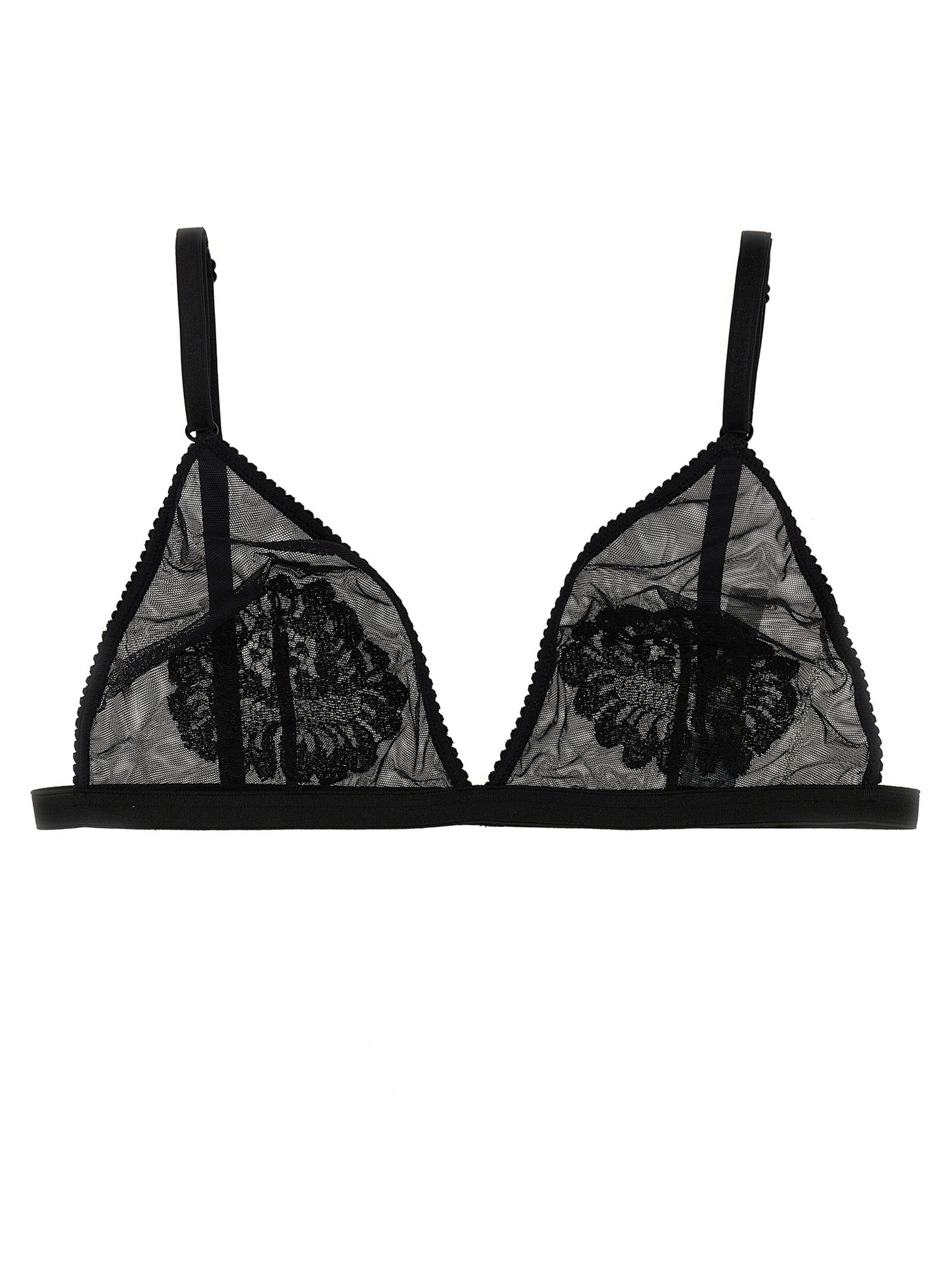 Dolce & Gabbana Lace Bra