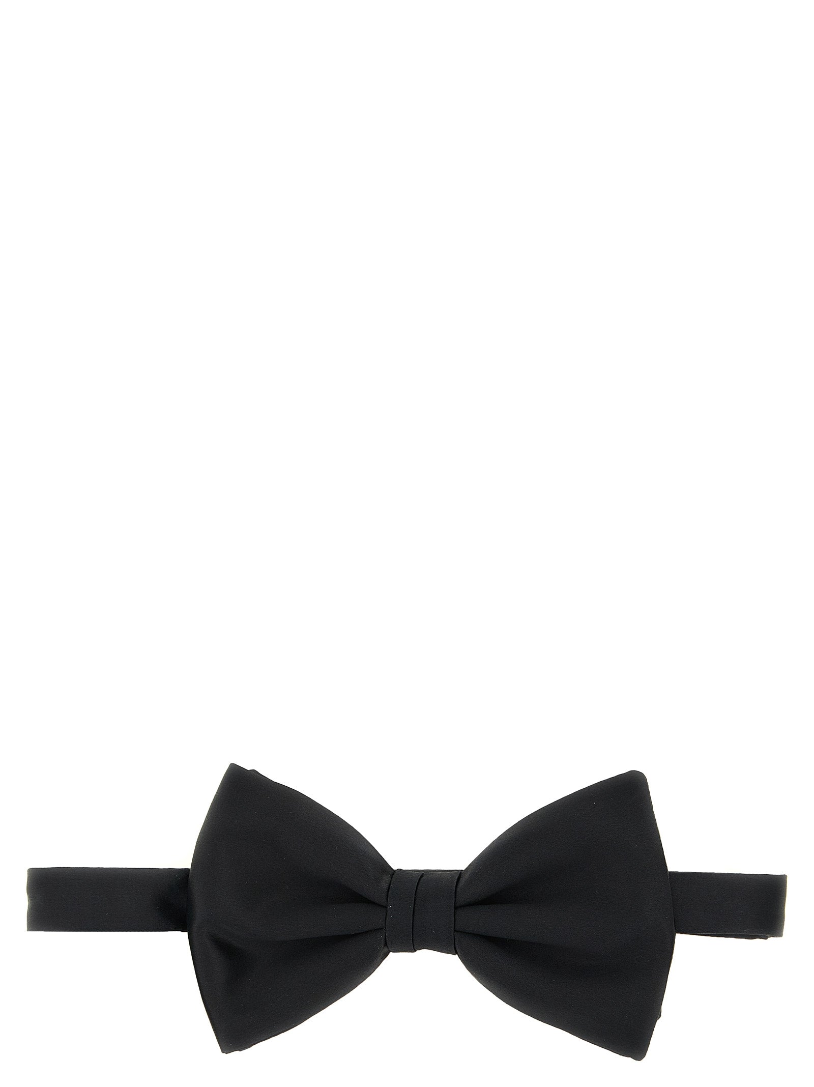 Brioni Silk Bow Tie