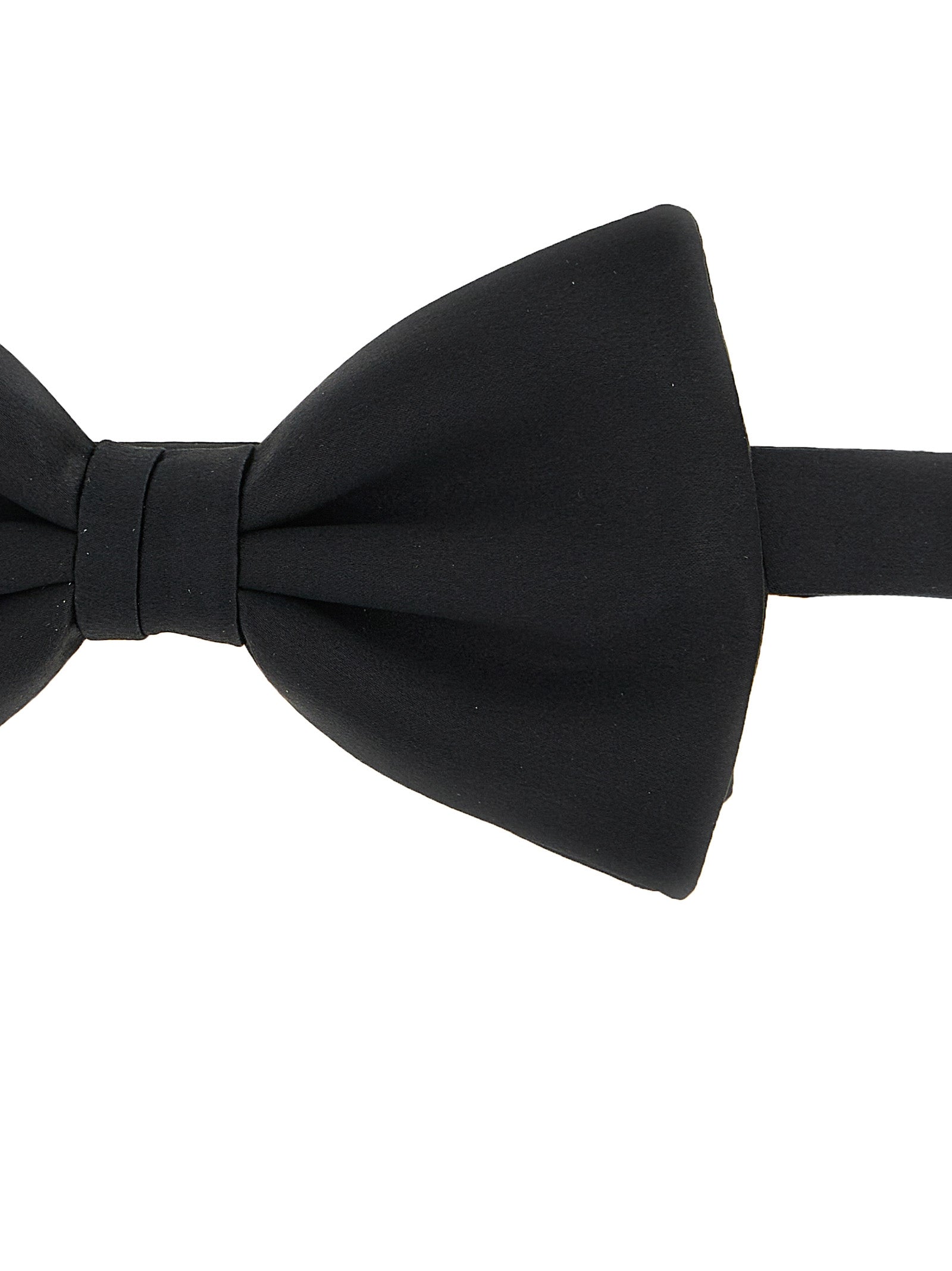 Brioni Silk Bow Tie