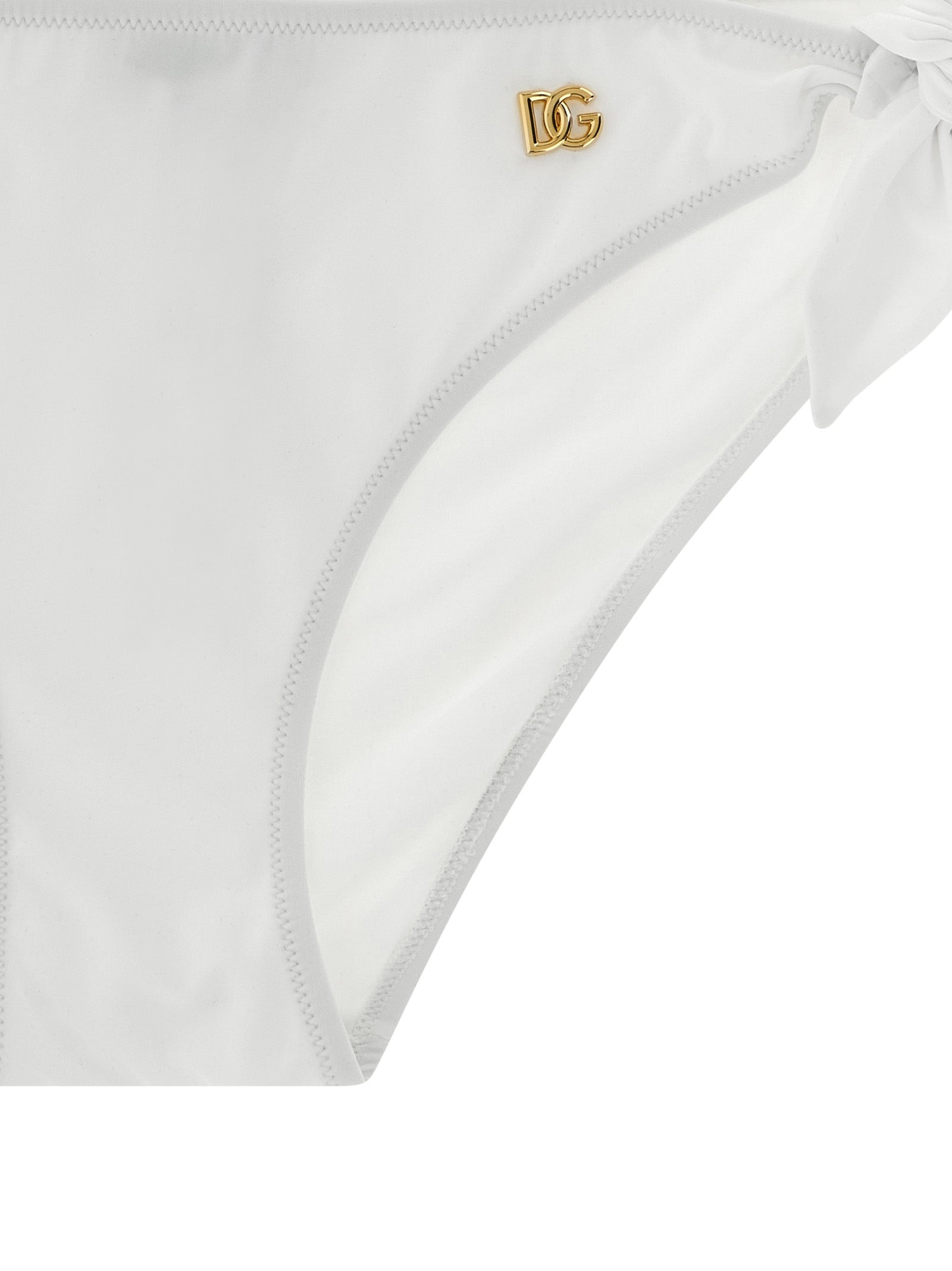 Dolce & Gabbana 'Dg' Bikini Briefs