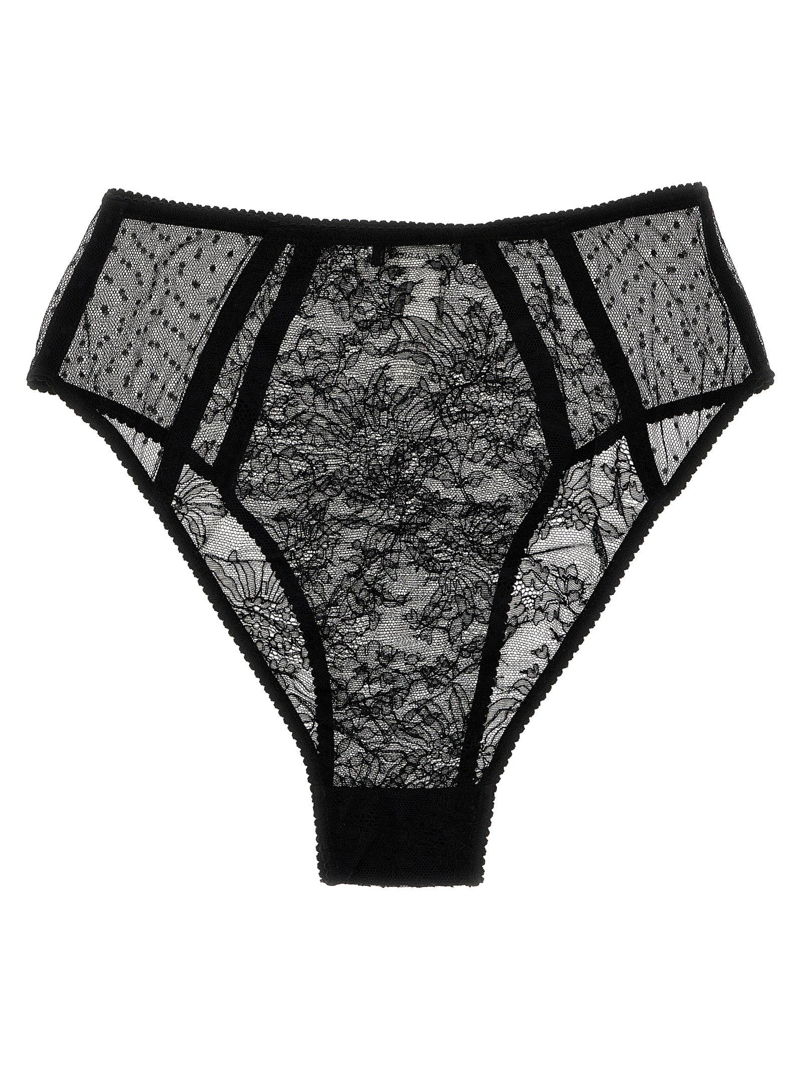 Dolce & Gabbana Lace Briefs