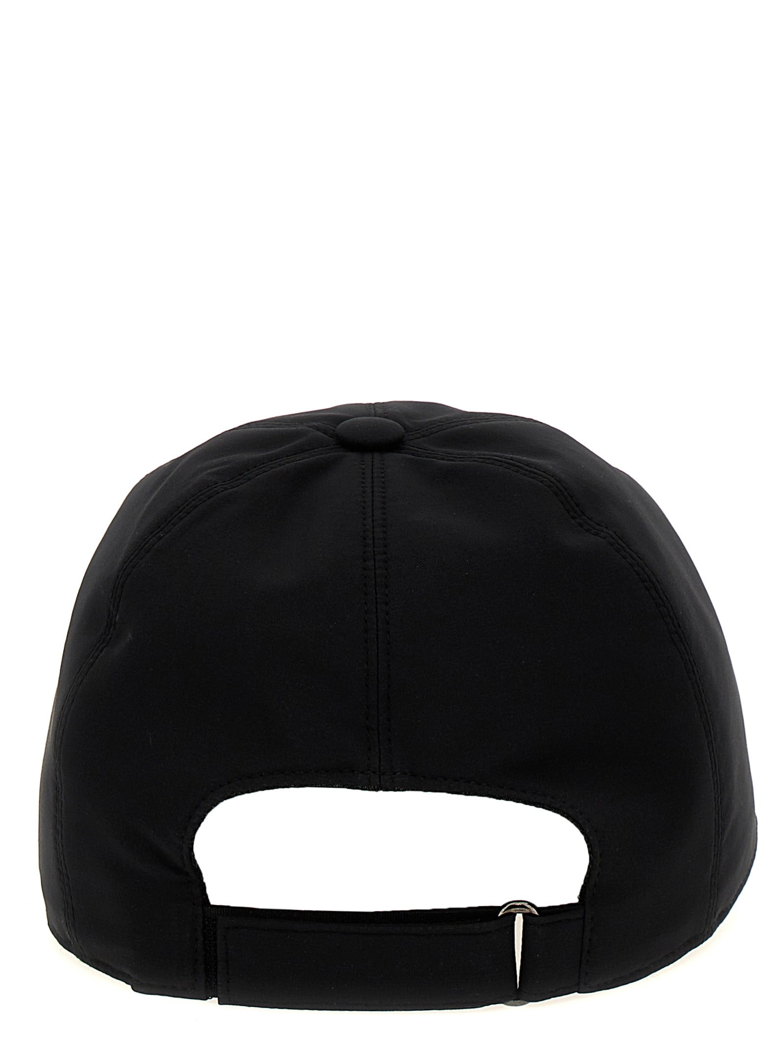 Brioni Logo Cap