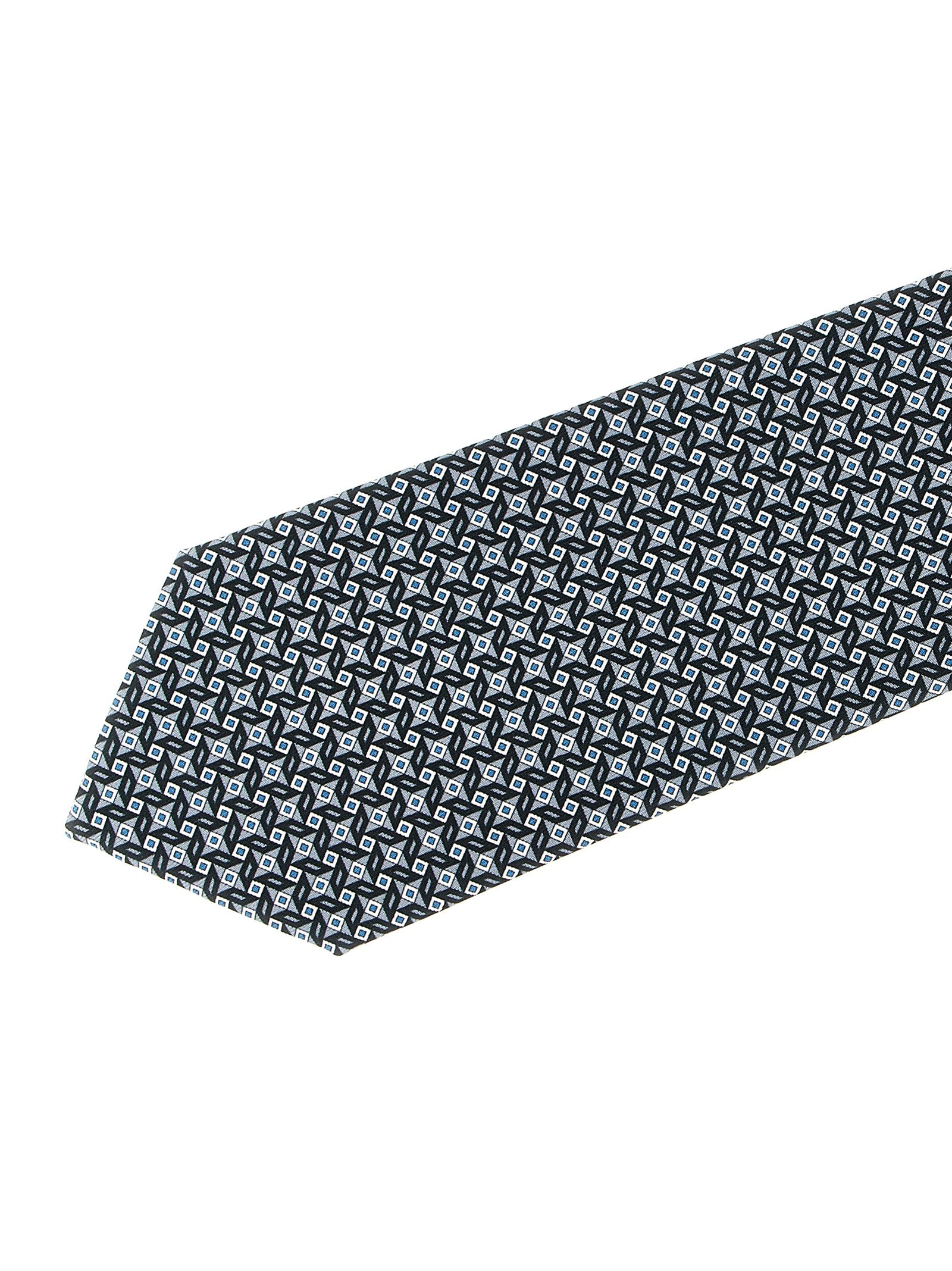 Brioni Silk Tie
