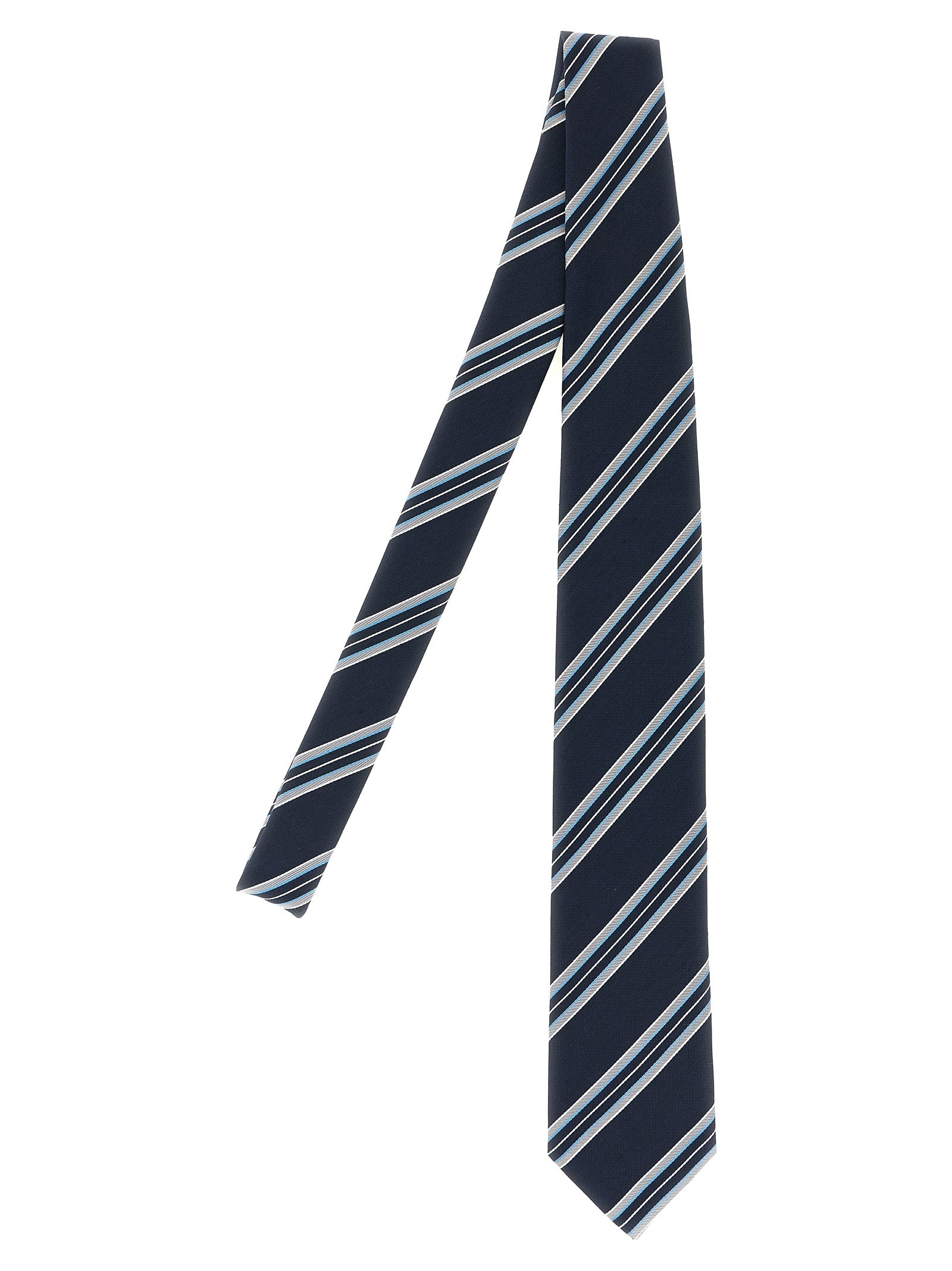 Brioni Silk Tie