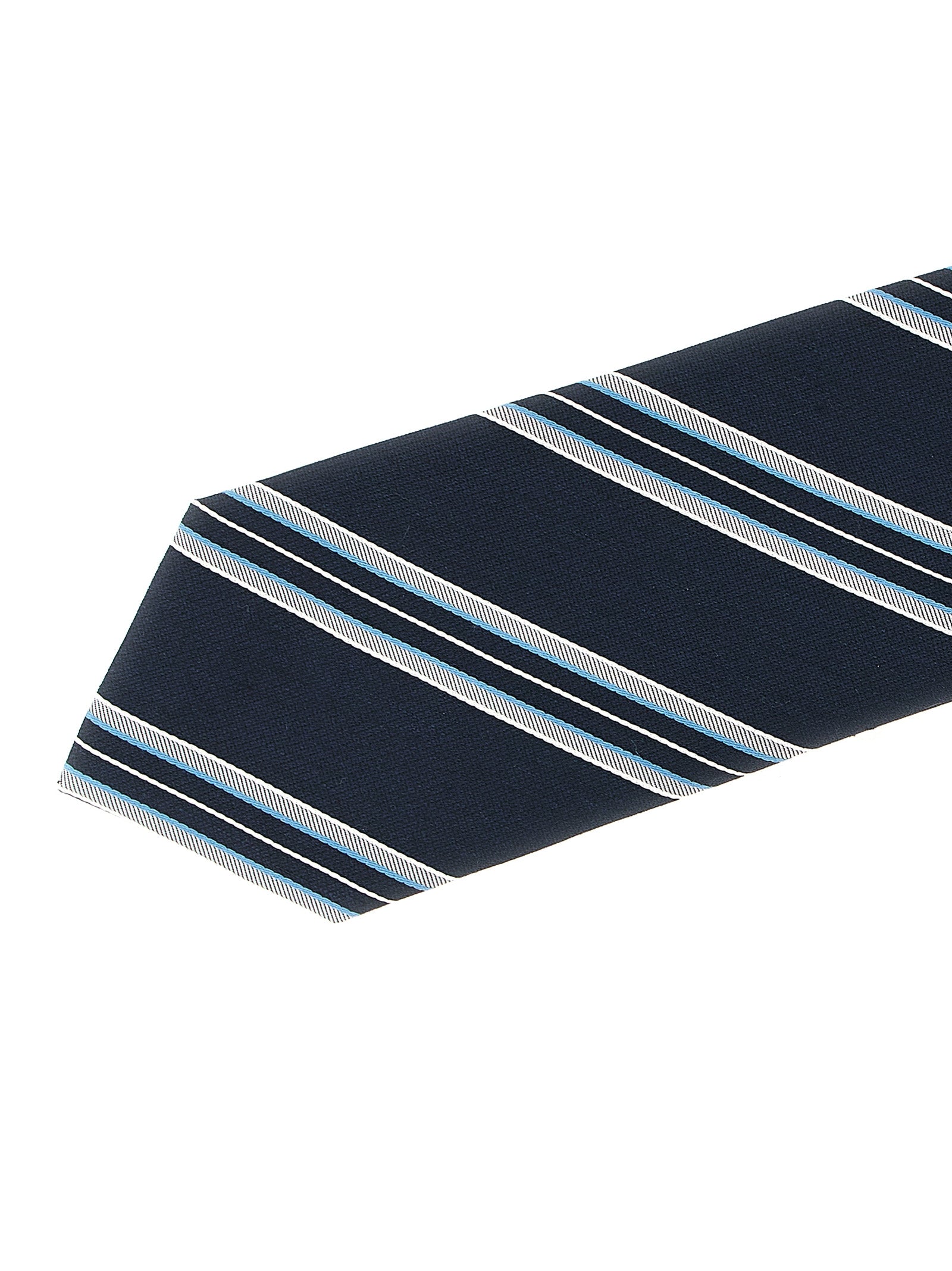 Brioni Silk Tie