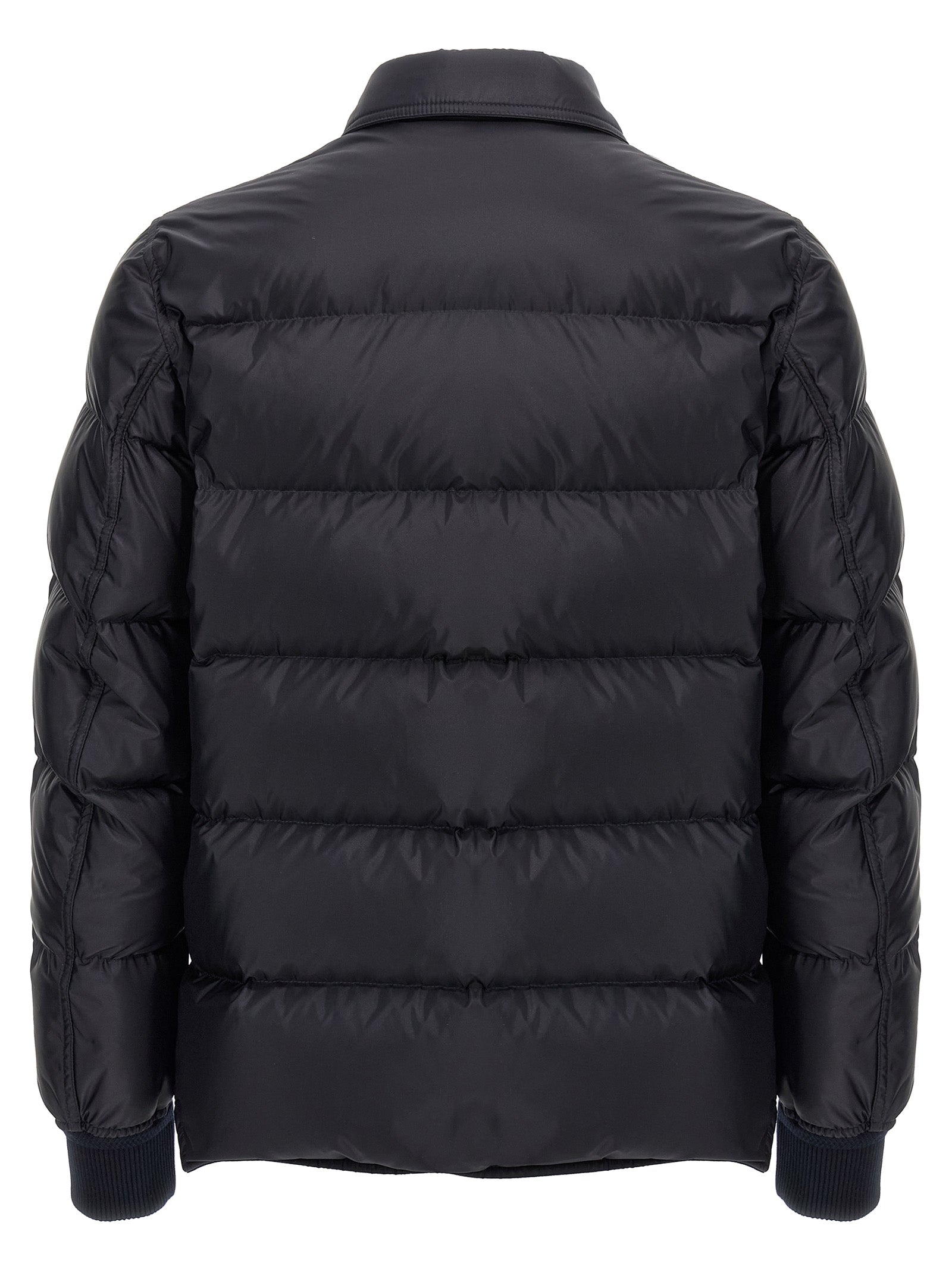 Tom Ford Shirt Collar Down Jacket
