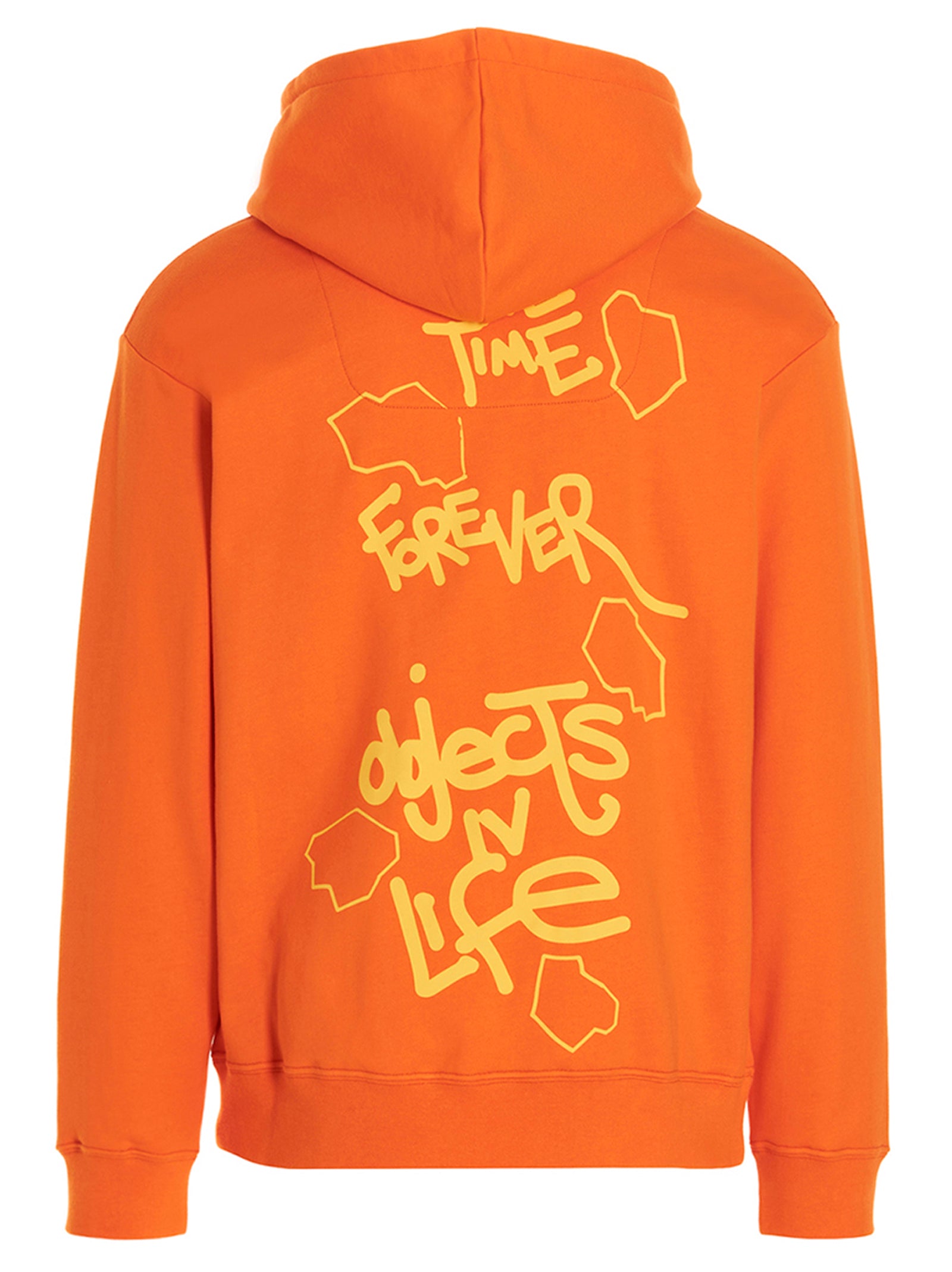 Objects Iv Life 'Continuity' Hoodie