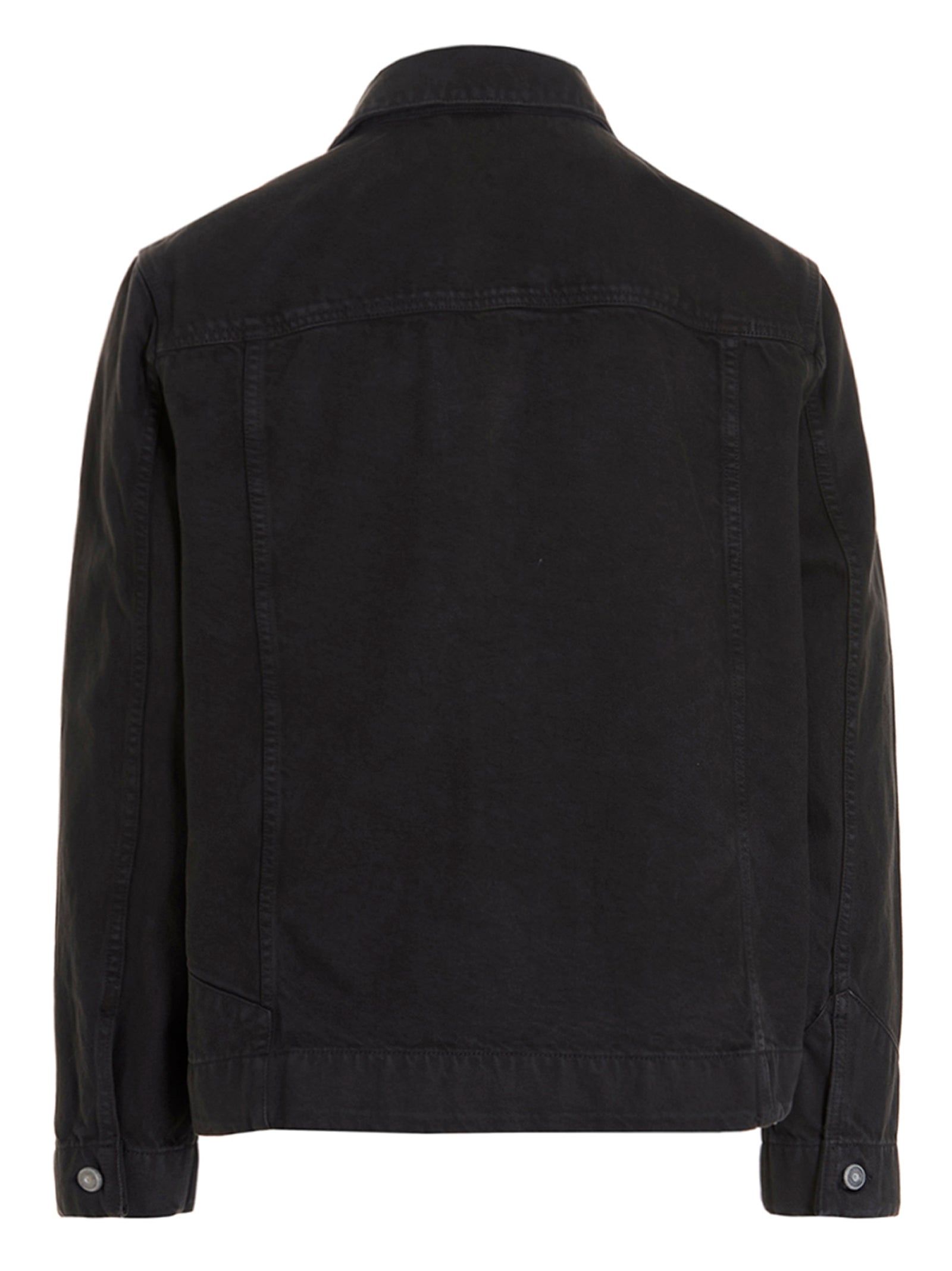 Objects Iv Life Denim Jacket