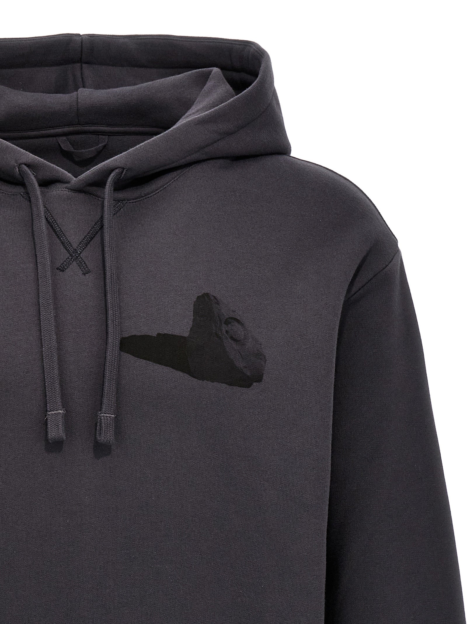 Objects Iv Life 'Boulder Print' Hoodie