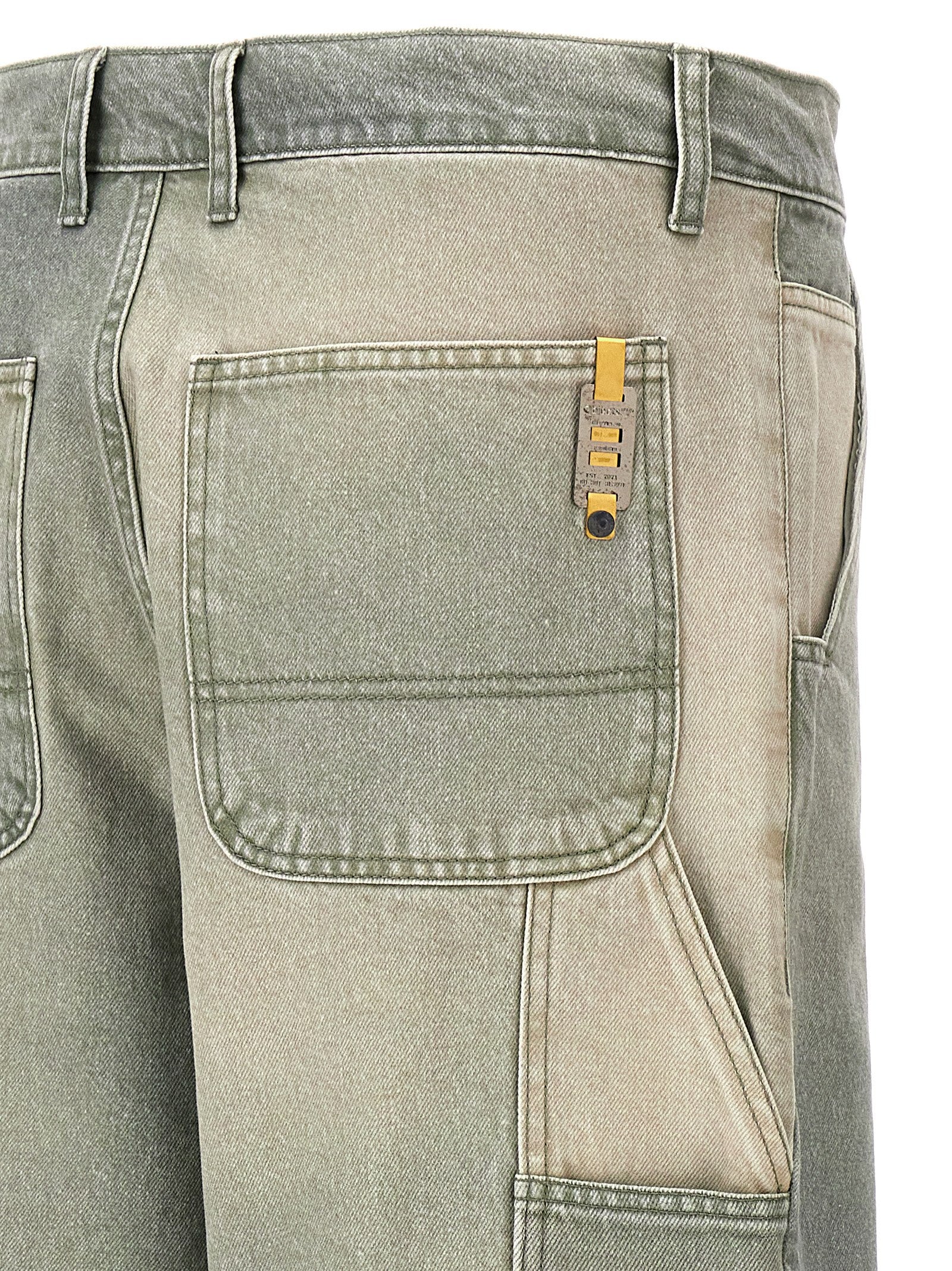 Objects Iv Life 'Baggy' Jeans