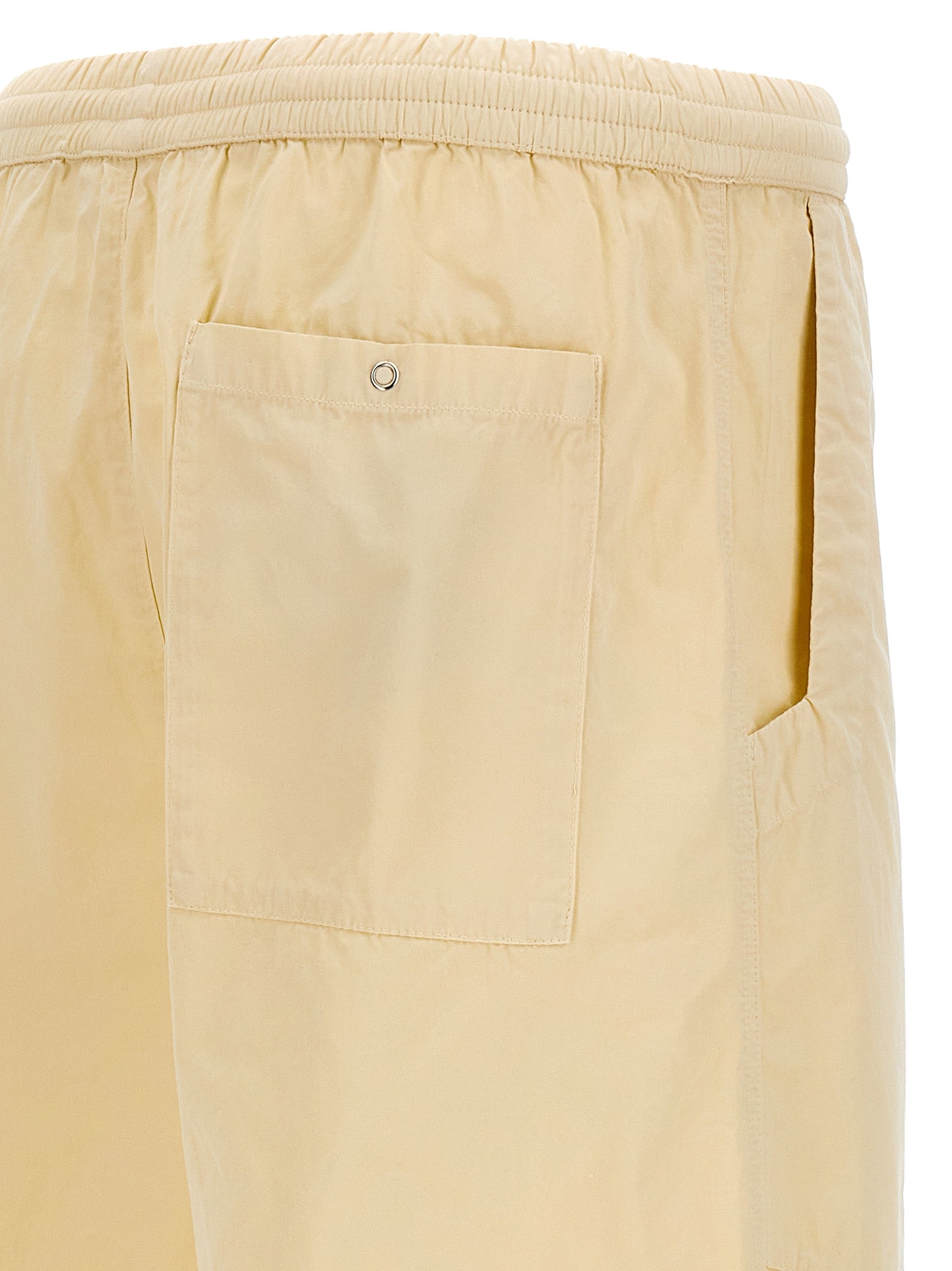 Objects Iv Life 'Drawcord Overpant' Pants