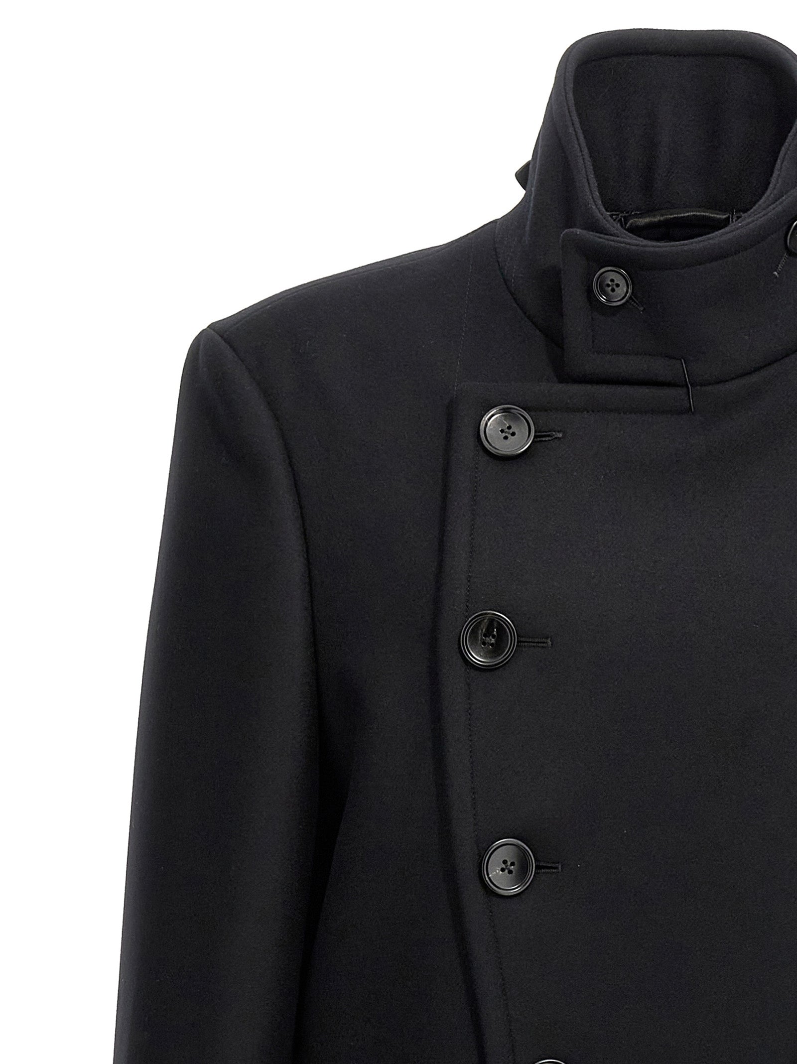 Tom Ford 'Compact Japanese' Coat