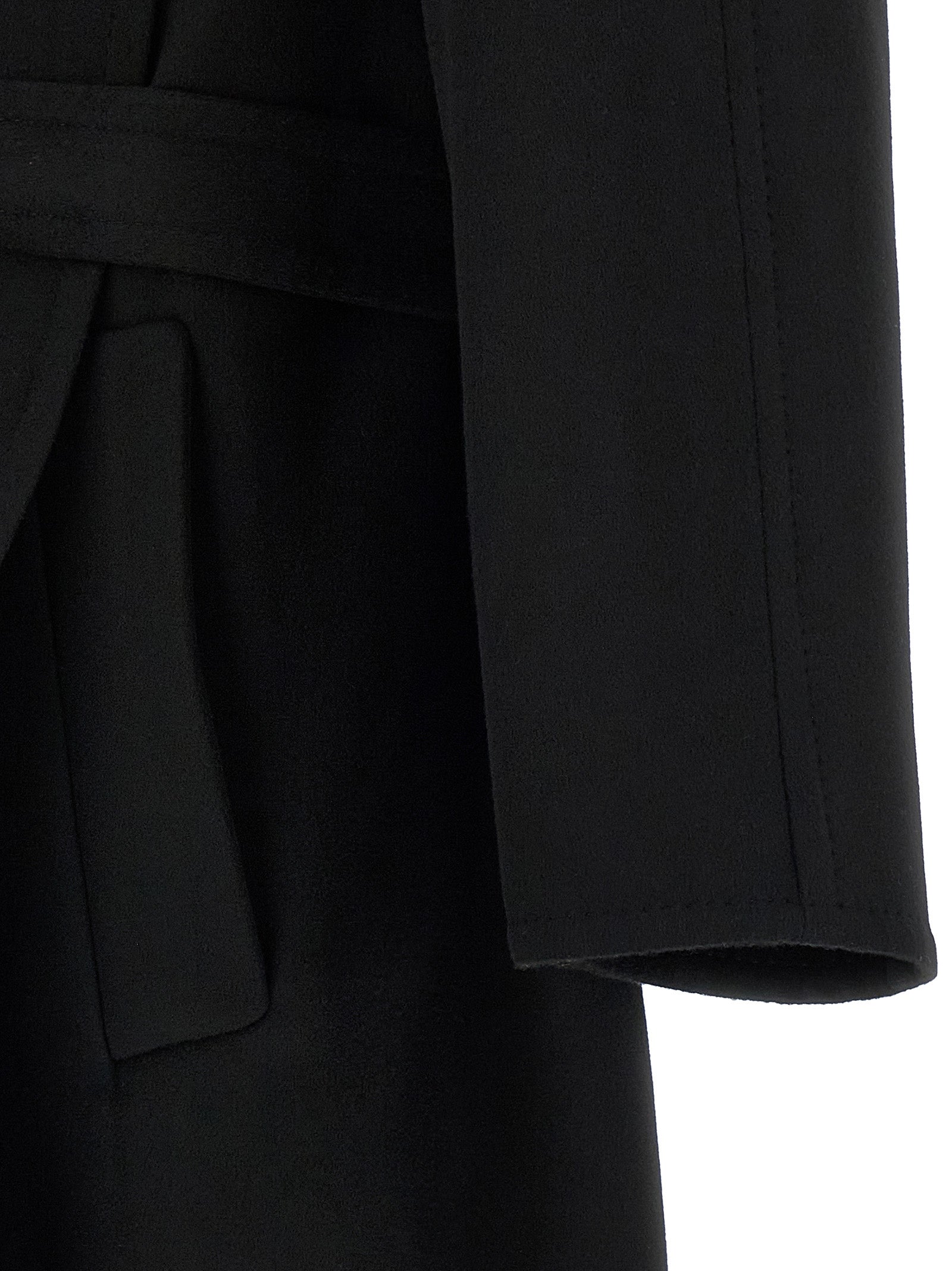 Tom Ford Cashmere Wool Coat