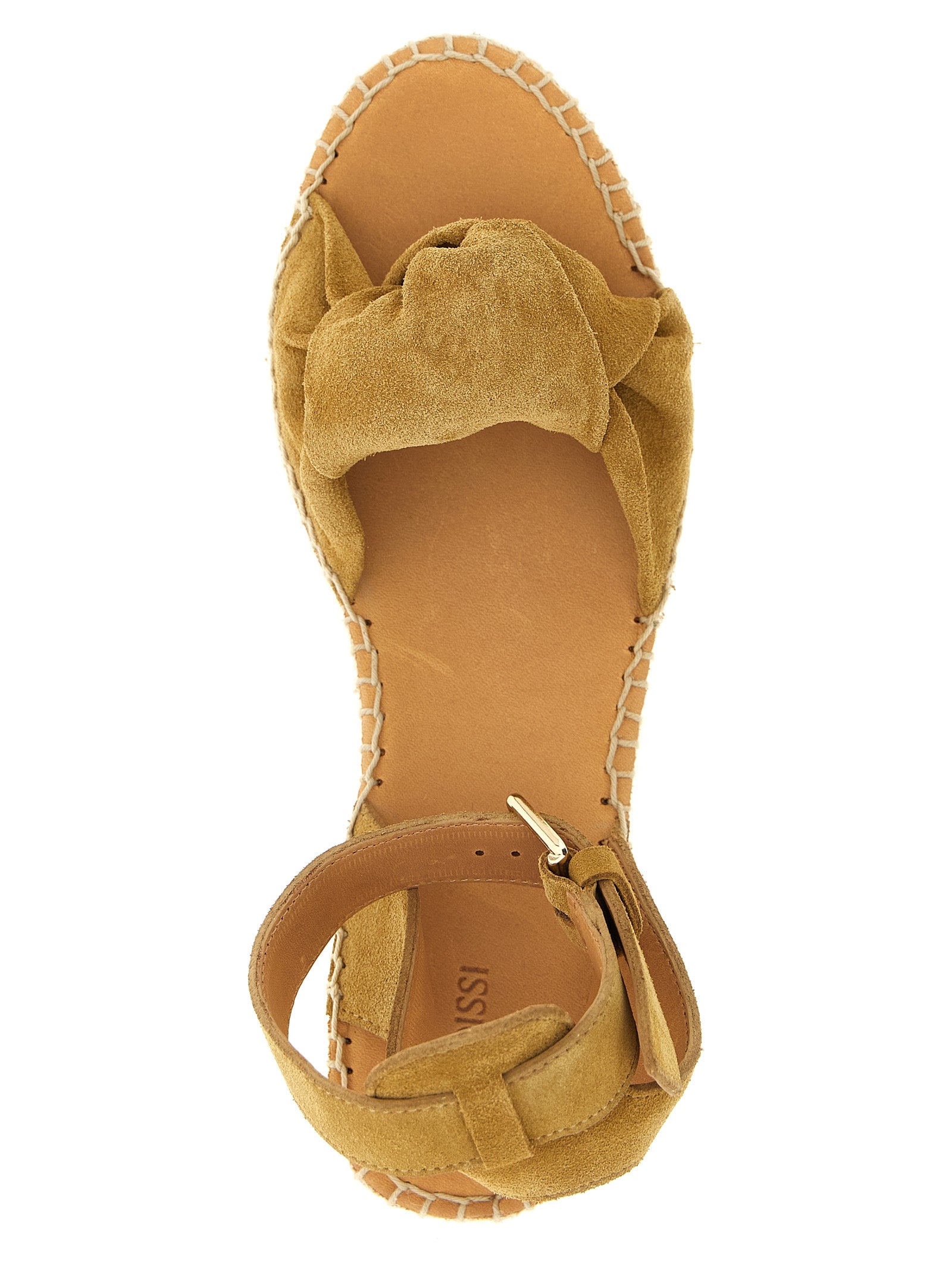 Odissi 'Bella' Espadrilles