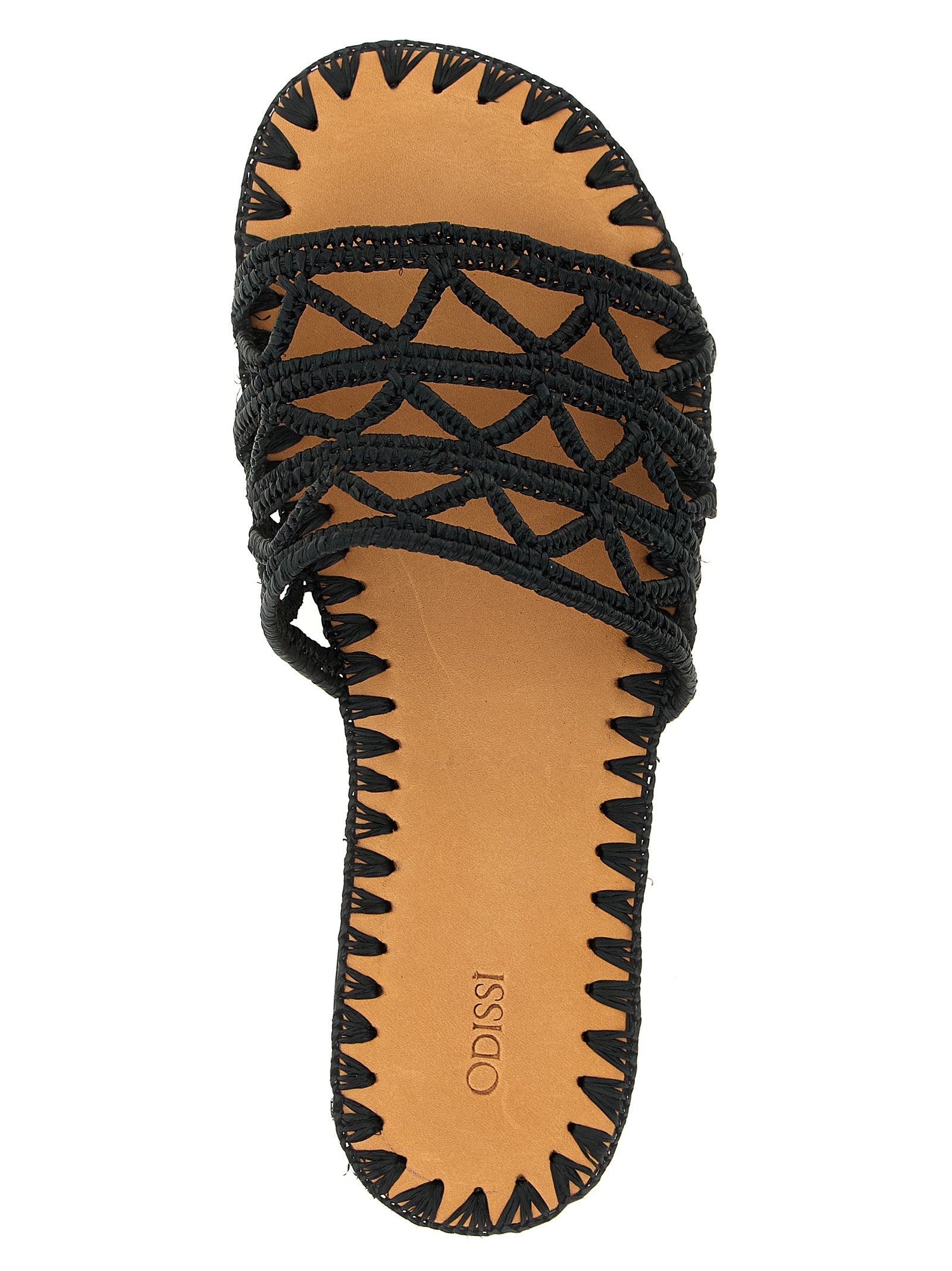 Odissi 'Evie' Slides