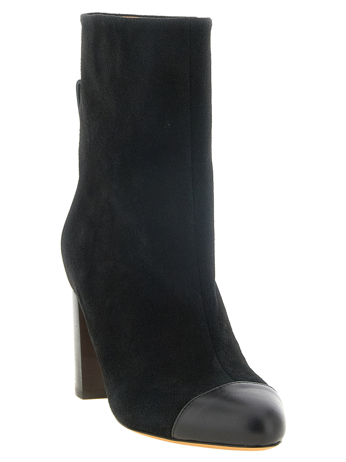 Odissi 'Dot' Ankle Boots