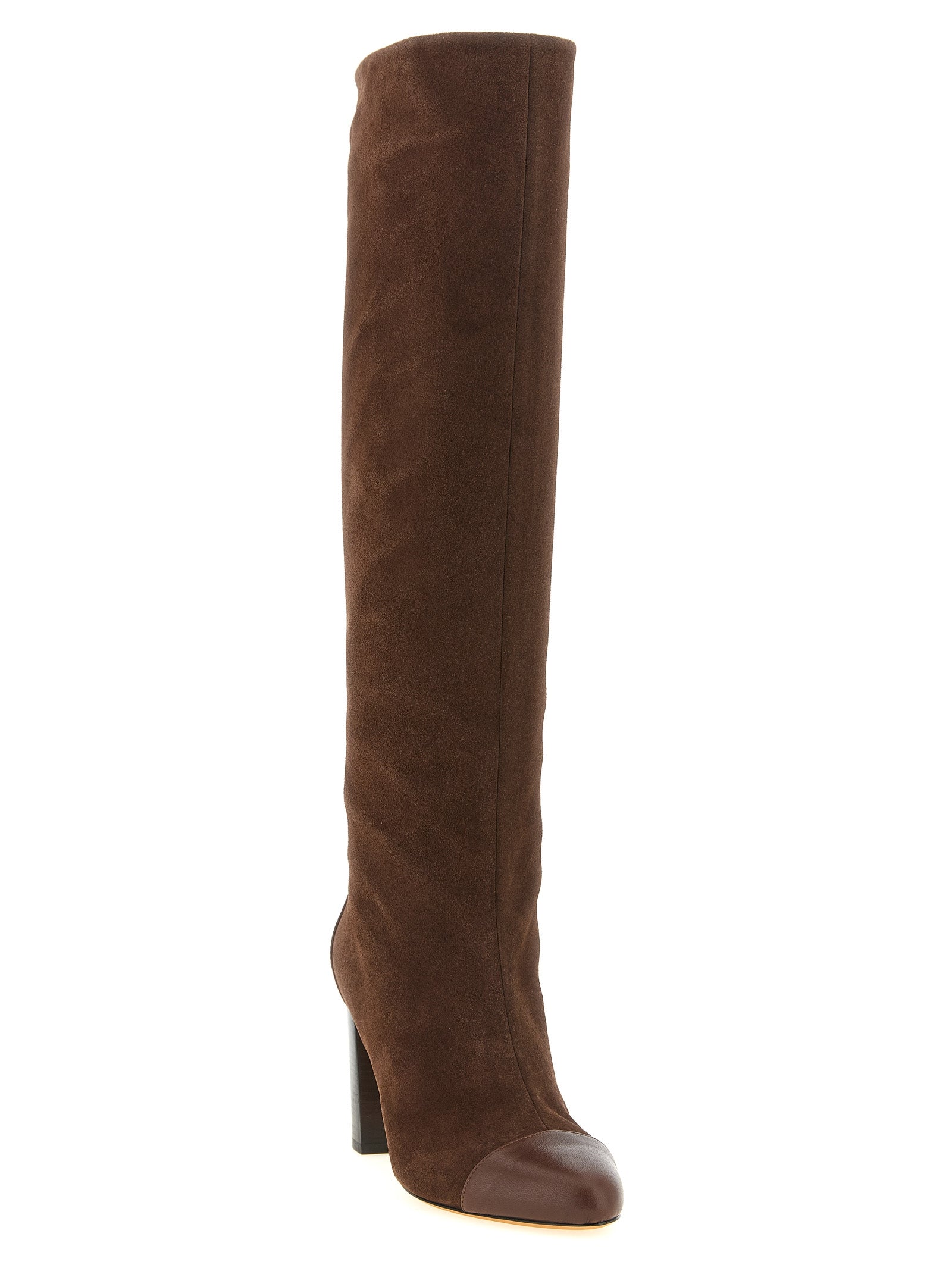 Odissi Lia' Boots