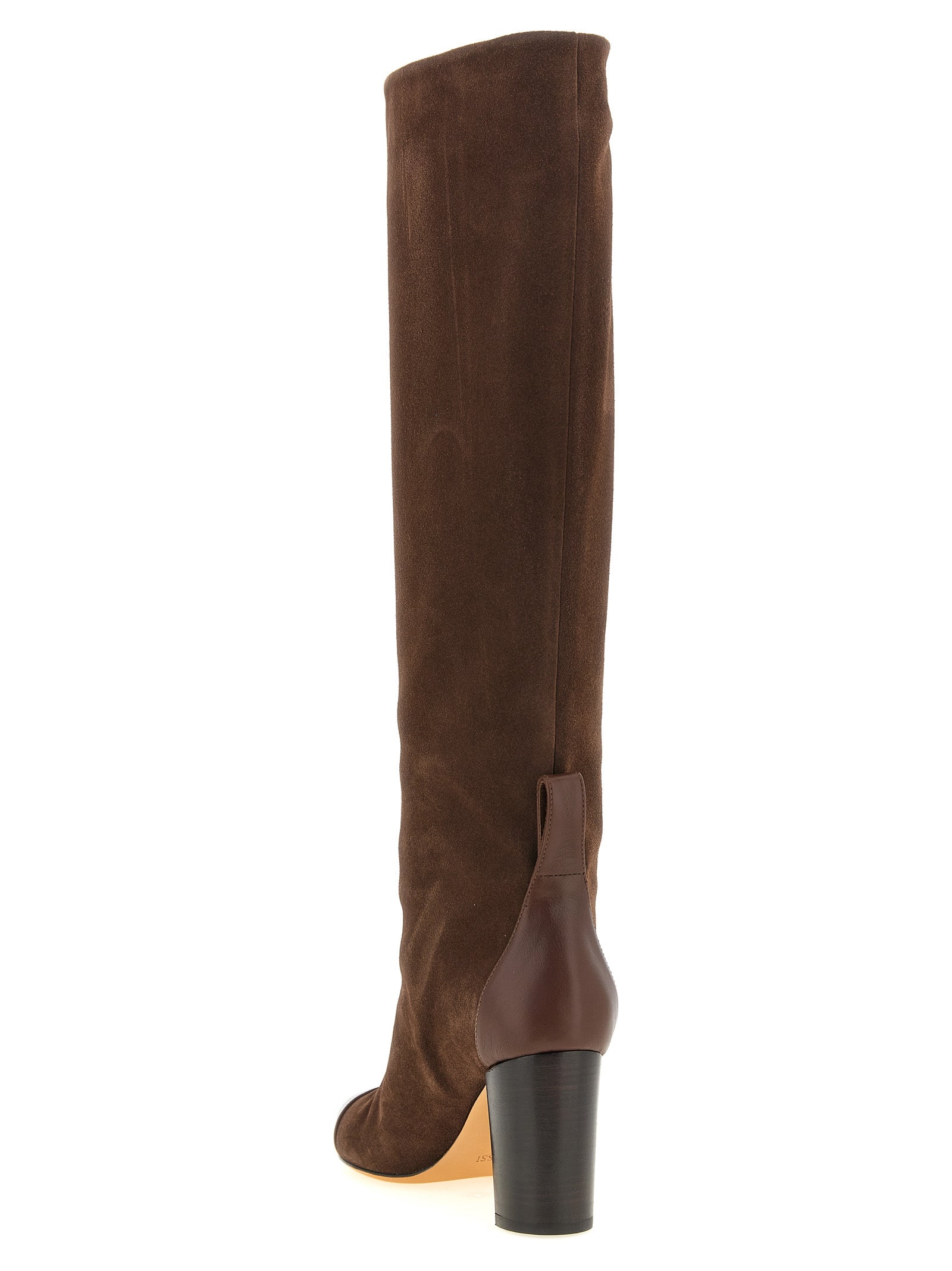 Odissi Lia' Boots