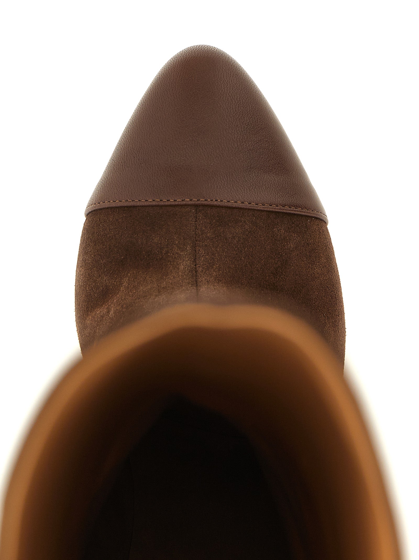 Odissi Lia' Boots