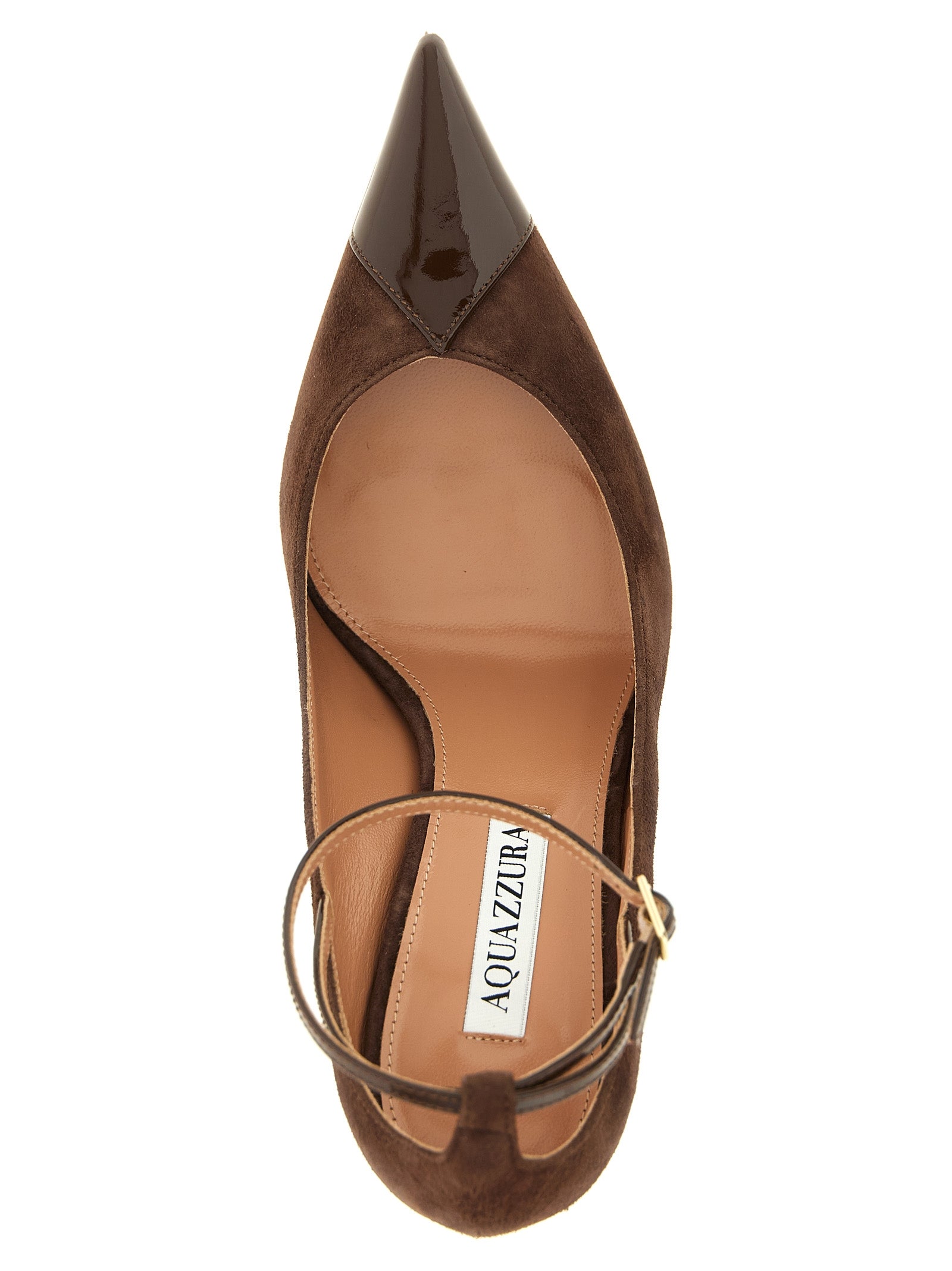 Aquazzura 'Odysea' Pumps