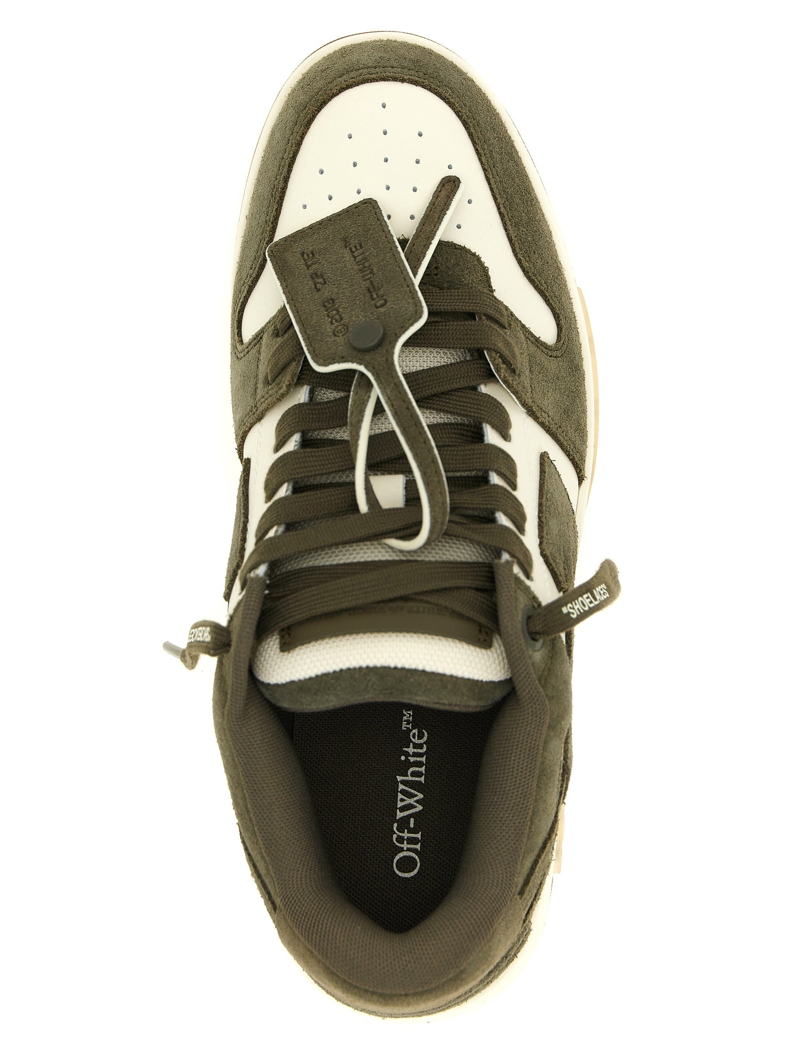 Off-White 'Out Of Office' Sneakers
