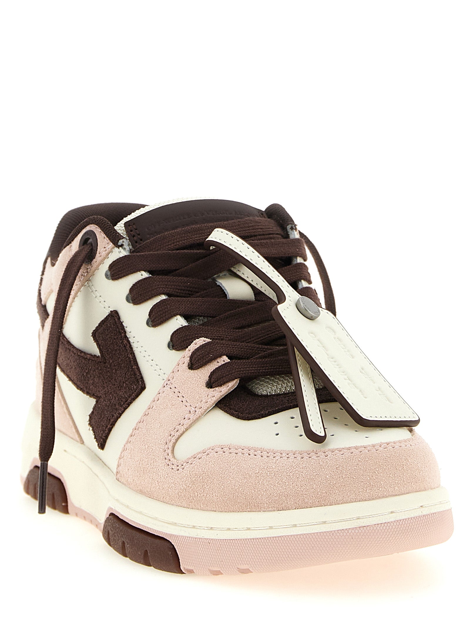 Off-White 'Out Of Office' Sneakers
