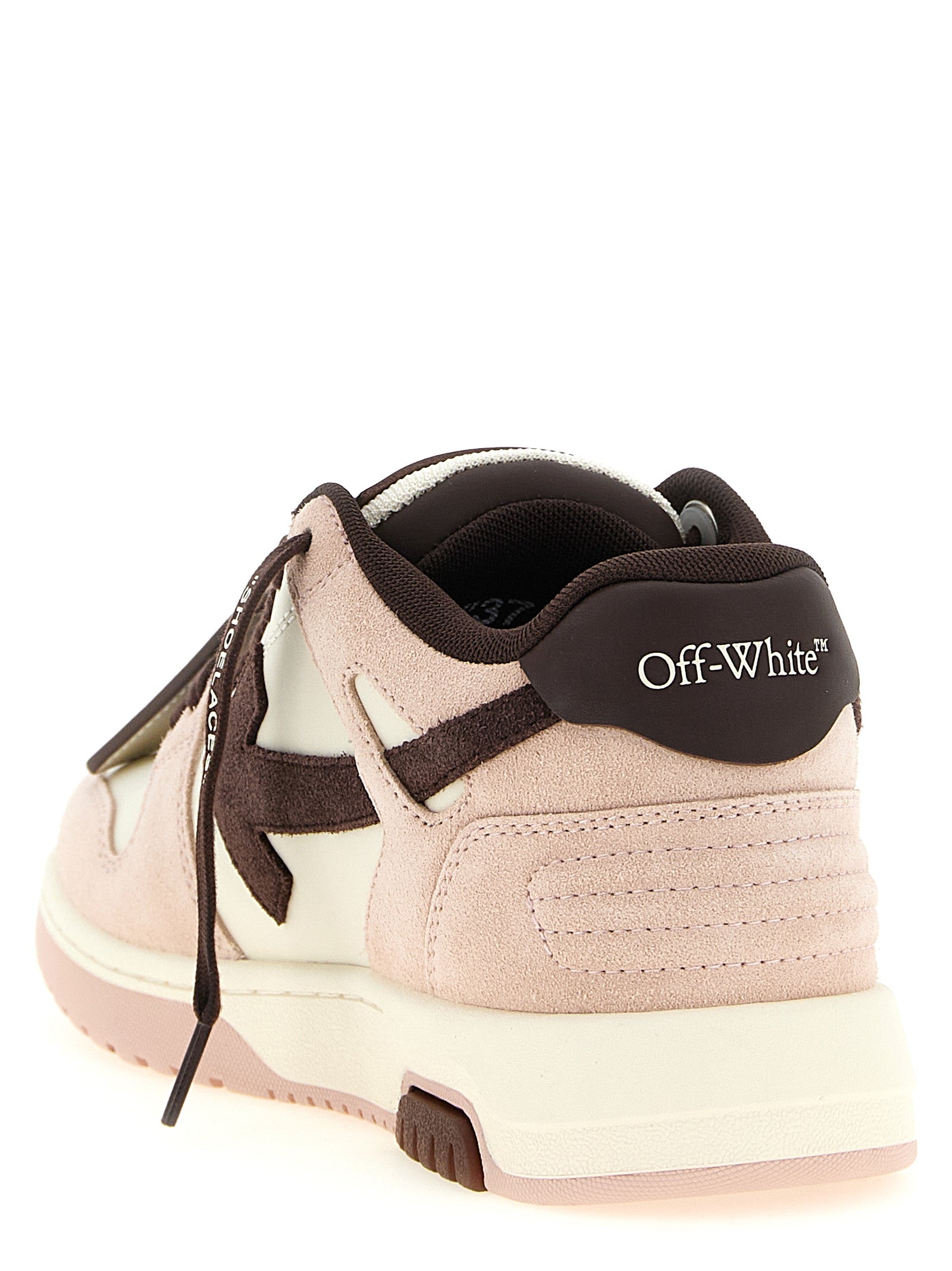 Off-White 'Out Of Office' Sneakers
