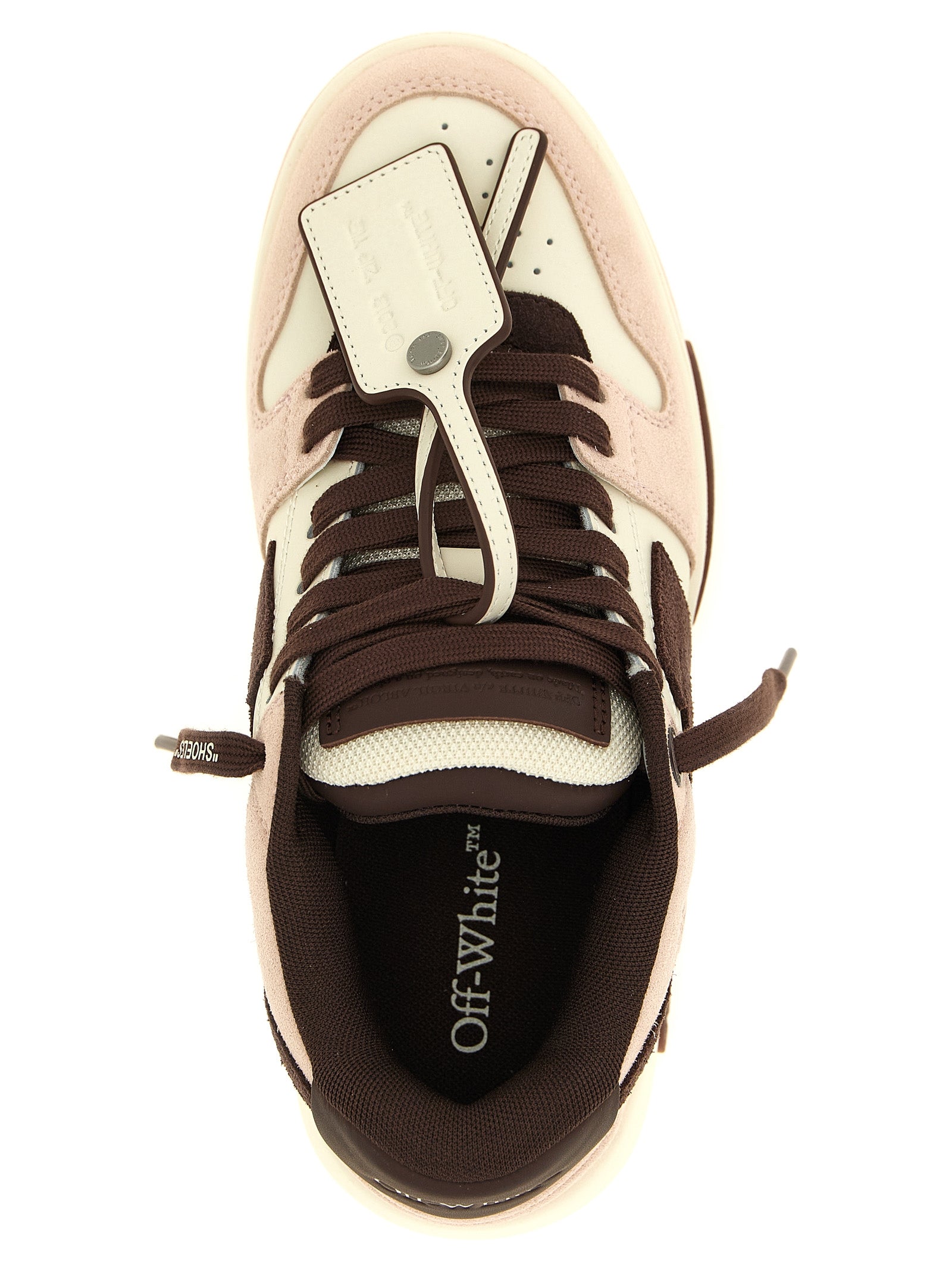 Off-White 'Out Of Office' Sneakers