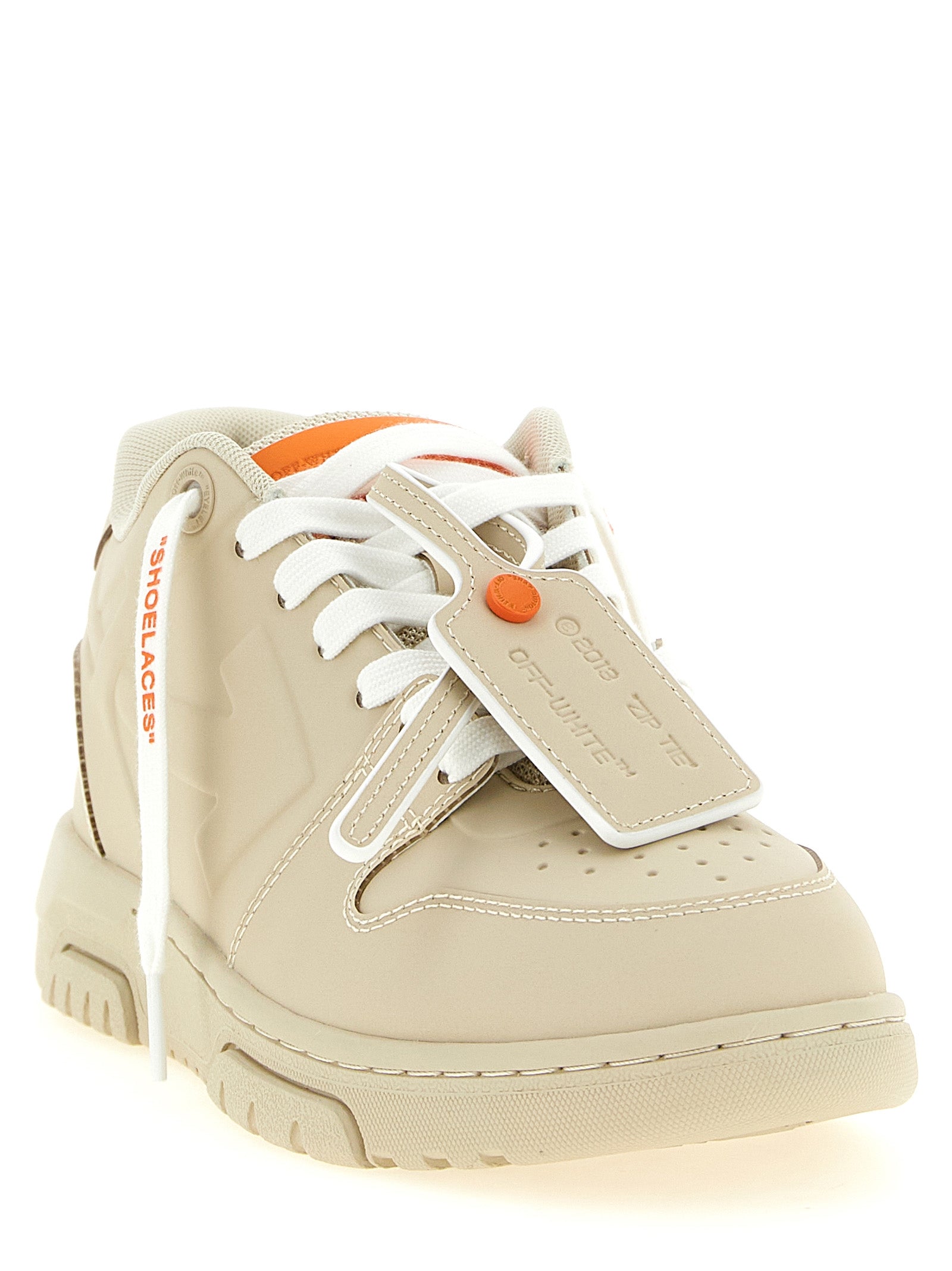 Off-White 'Out Of Office Molded' Sneakers