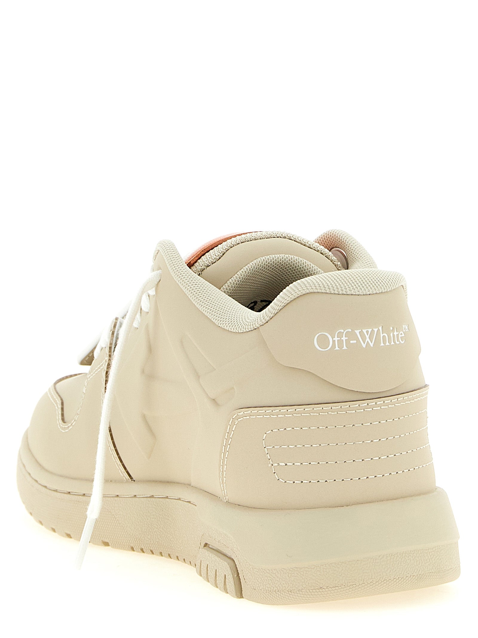 Off-White 'Out Of Office Molded' Sneakers