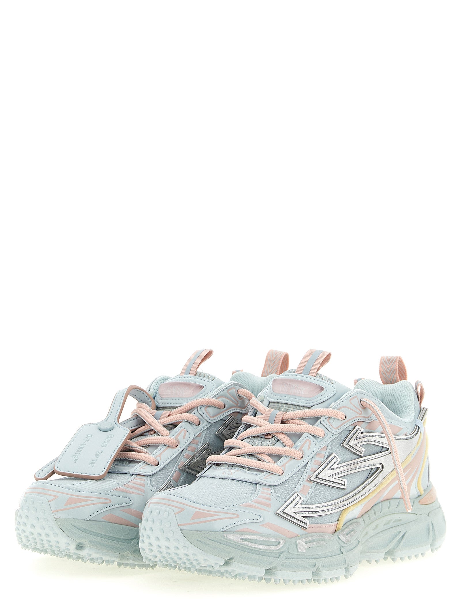 Off-White 'Be Right Back' Sneakers