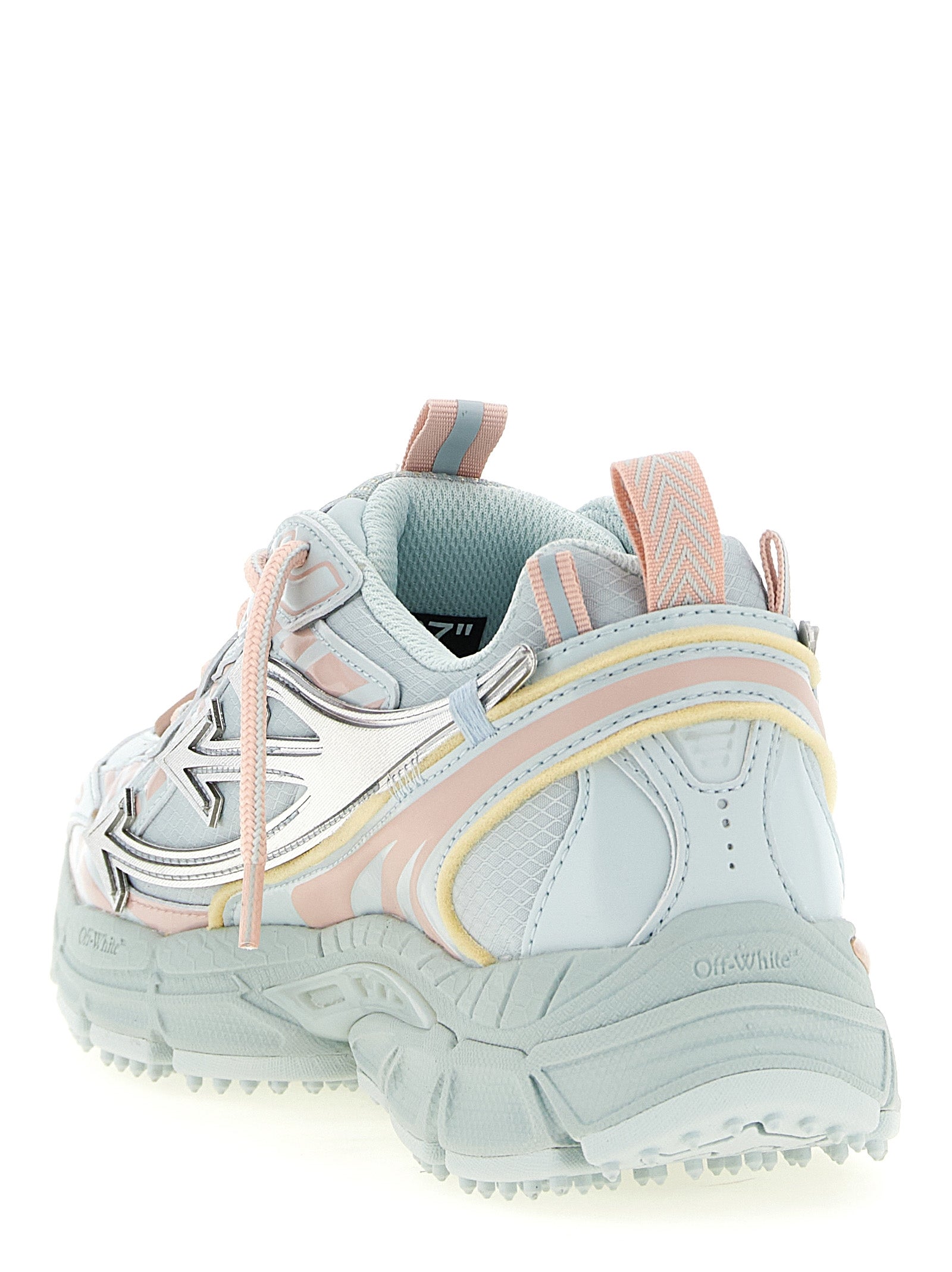 Off-White 'Be Right Back' Sneakers