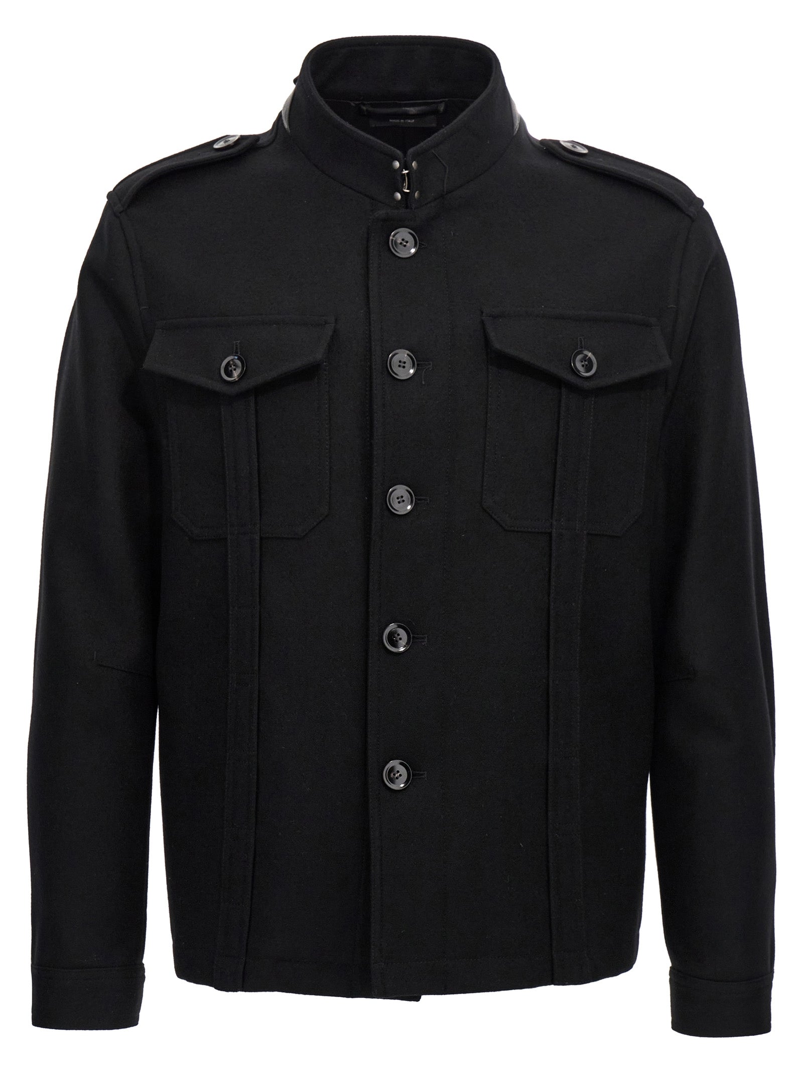 Tom Ford 'Japanese' Jacket