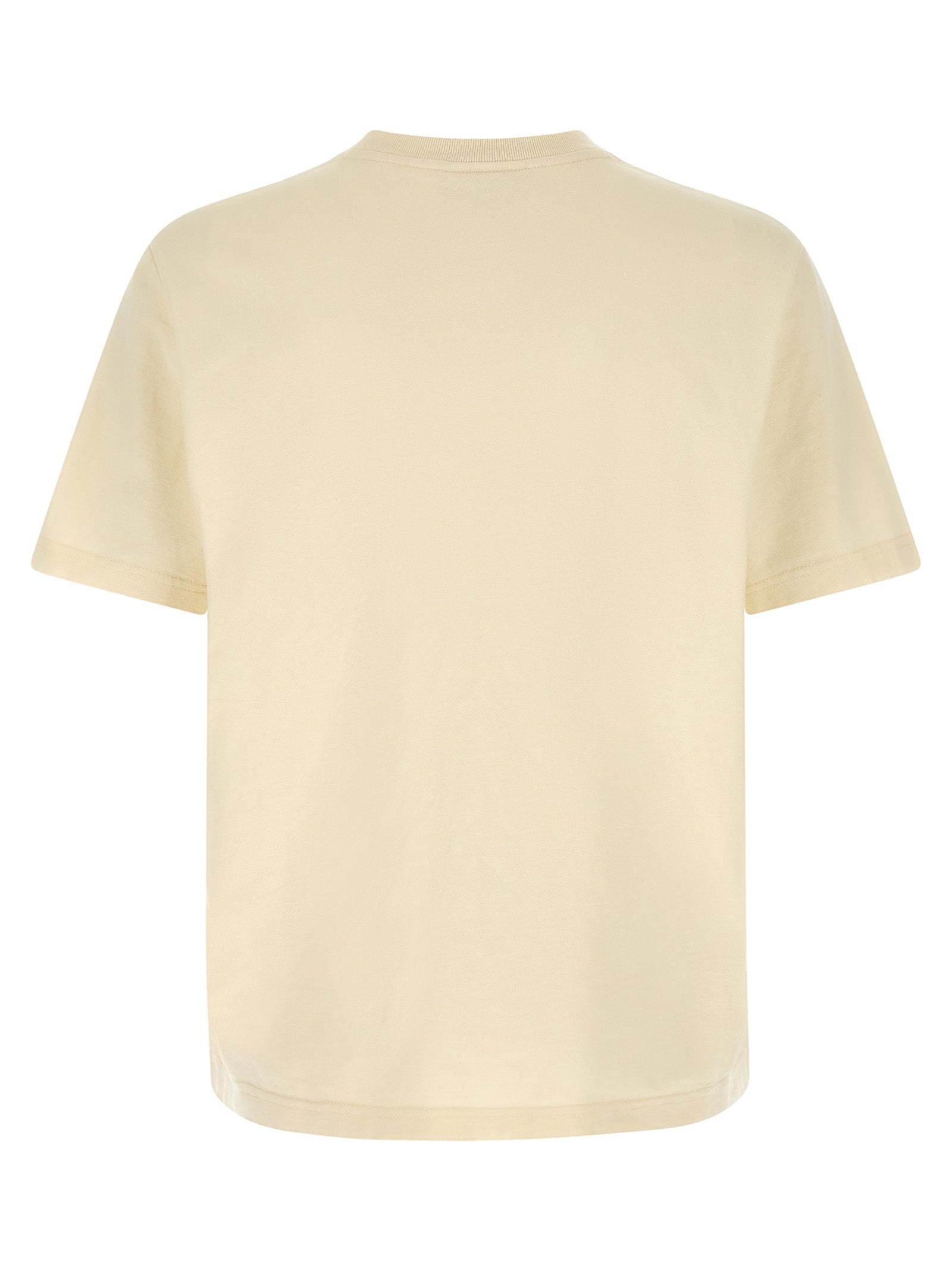 Maison Kitsune 'Double Fox Head' T-Shirt