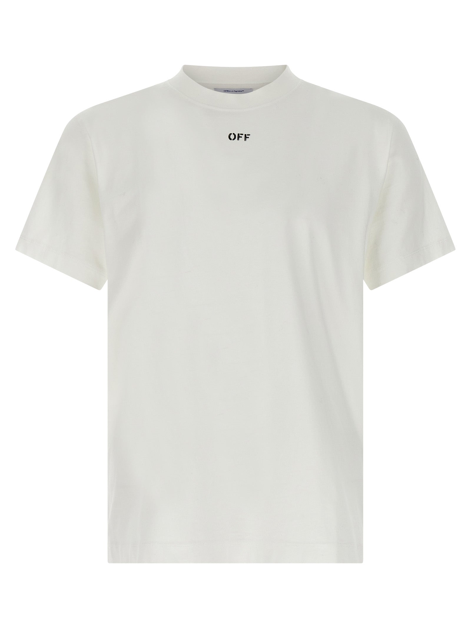 Off-White 'Off Stamp' T-Shirt