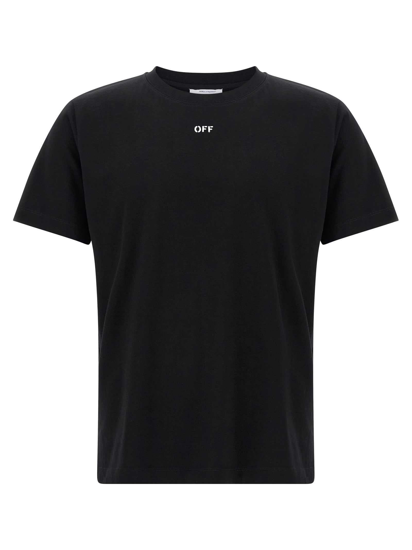 Off-White 'Brush Arrow' T-Shirt